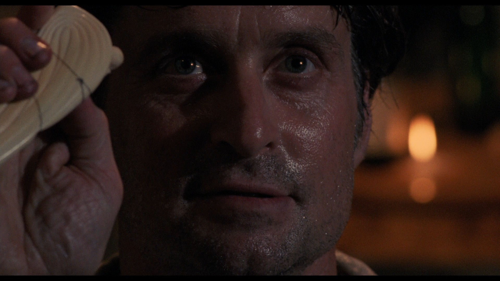 The War of the Roses (1989) —  shot,  lighting