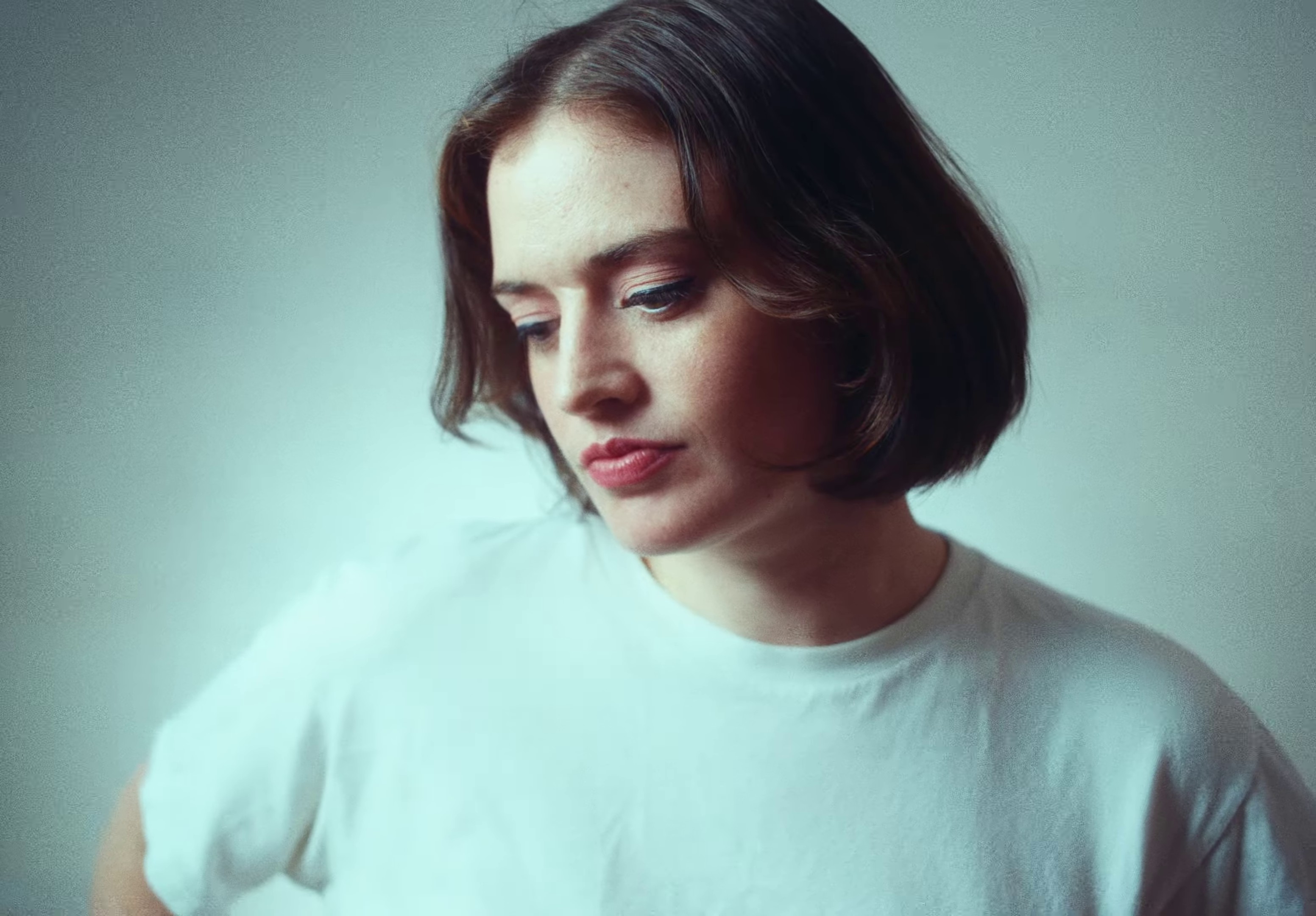 Wear You Out (2024) —  shot,  lighting