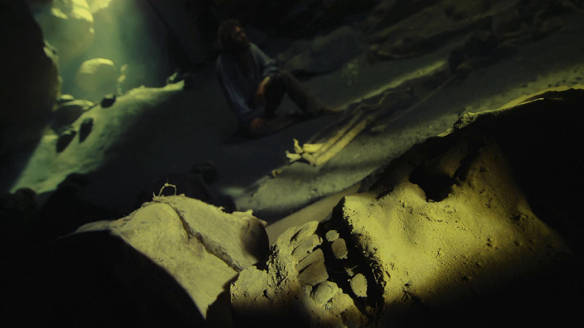 In the Heart of the Sea (2015) —  shot,  lighting