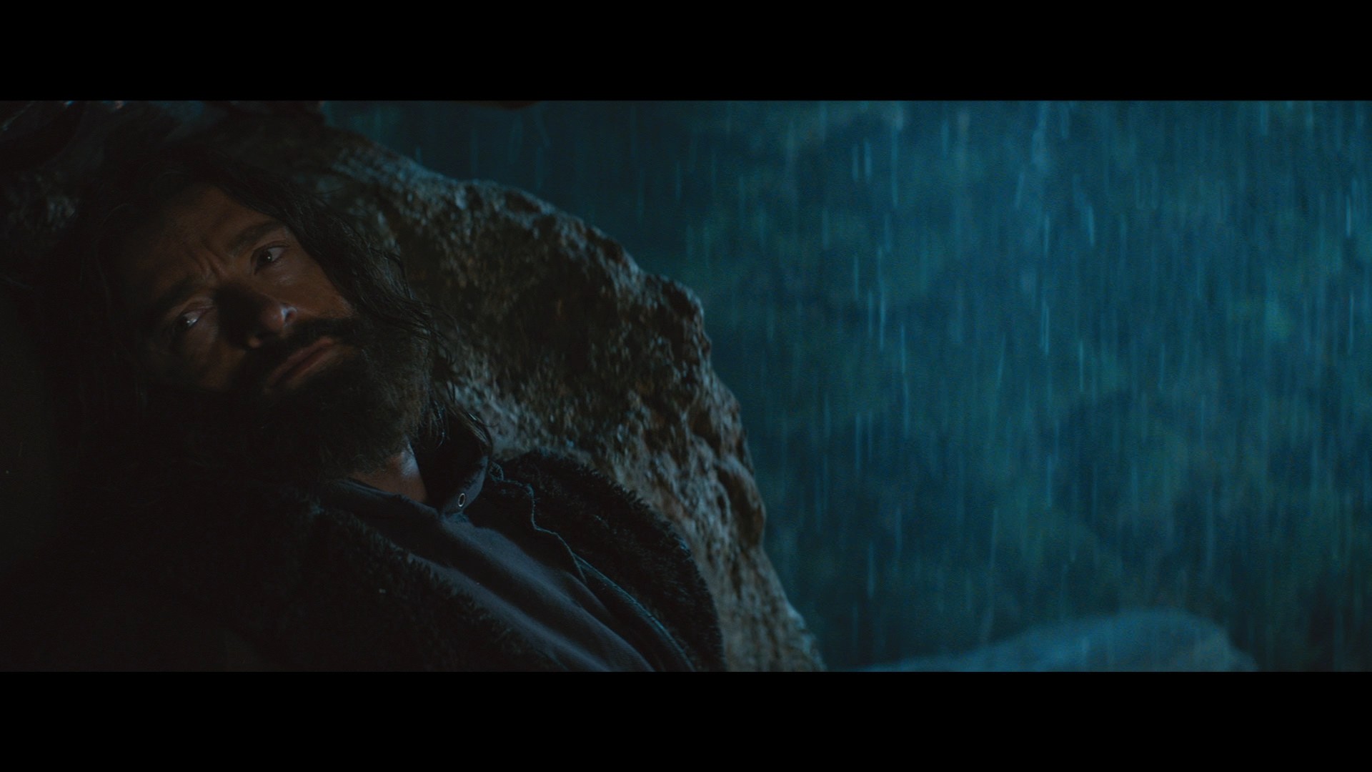 The Wolverine (2013) —  shot,  lighting