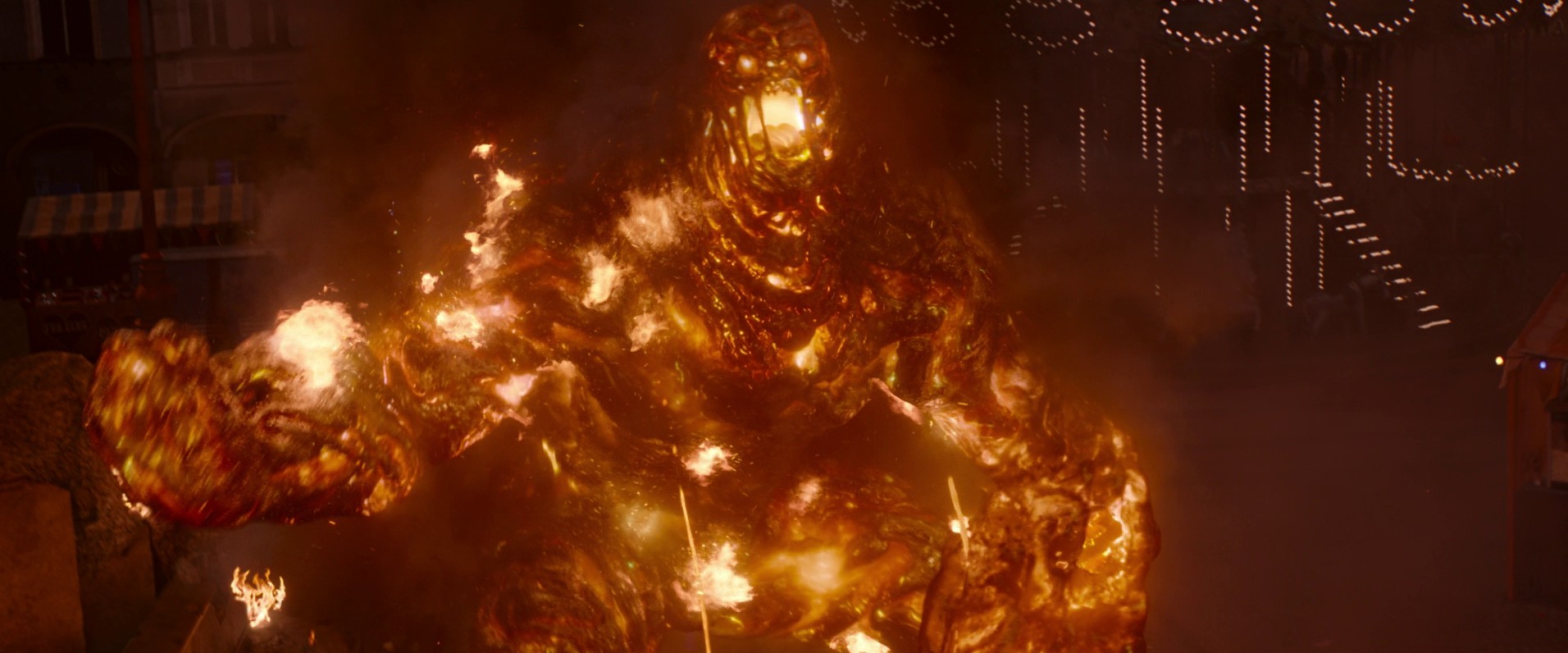 Spider-Man: Far from Home (2019) —  shot,  lighting