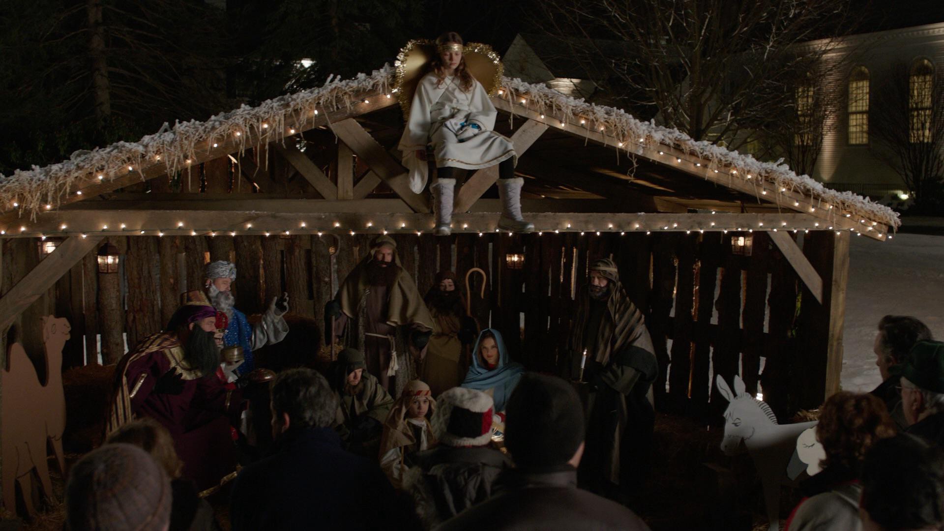 Daddy's Home 2 (2017) —  shot,  lighting