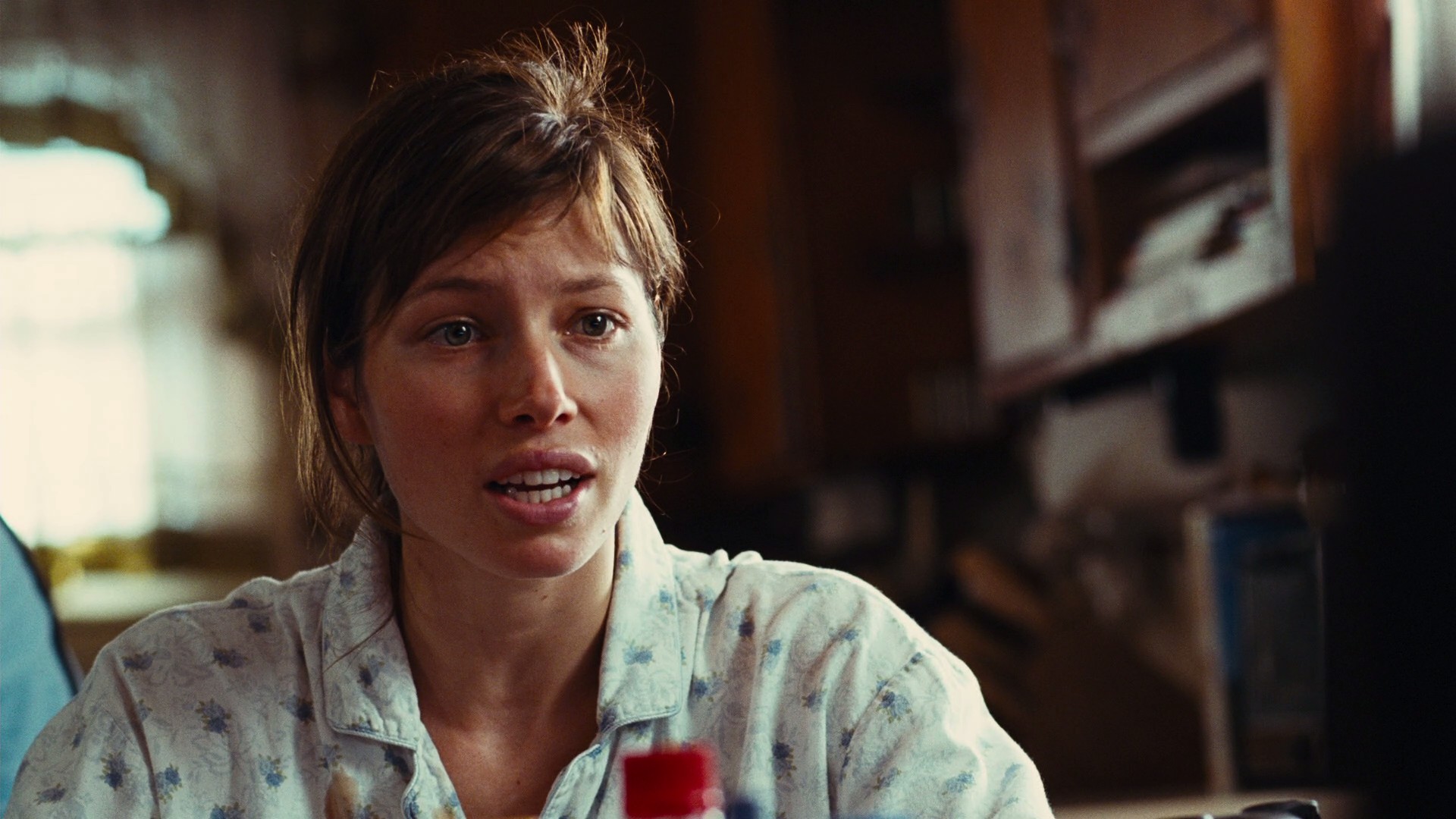 Accidental Love (2015) —  shot,  lighting