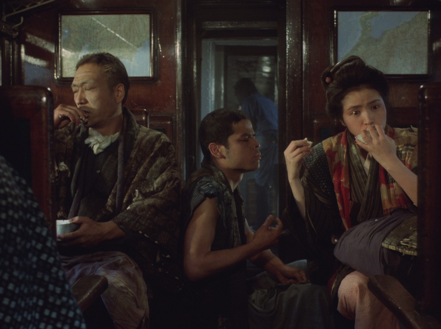 Zigeunerweisen (1980) —  shot,  lighting