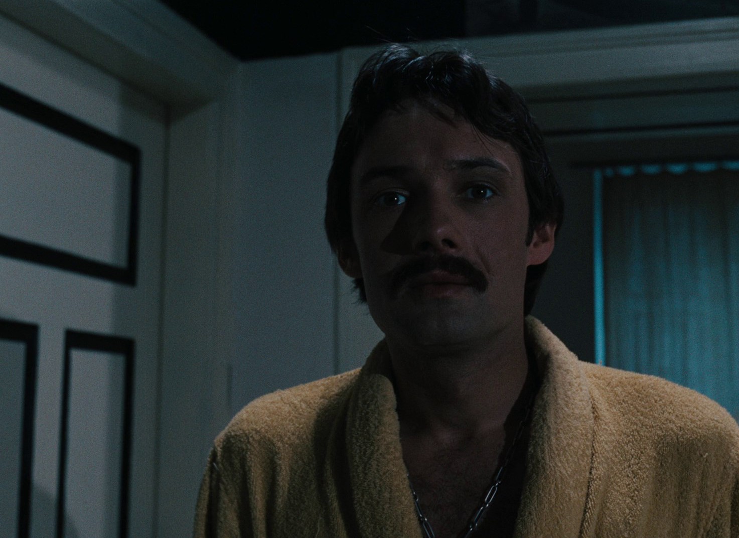 Fox and His Friends (1975) —  shot,  lighting