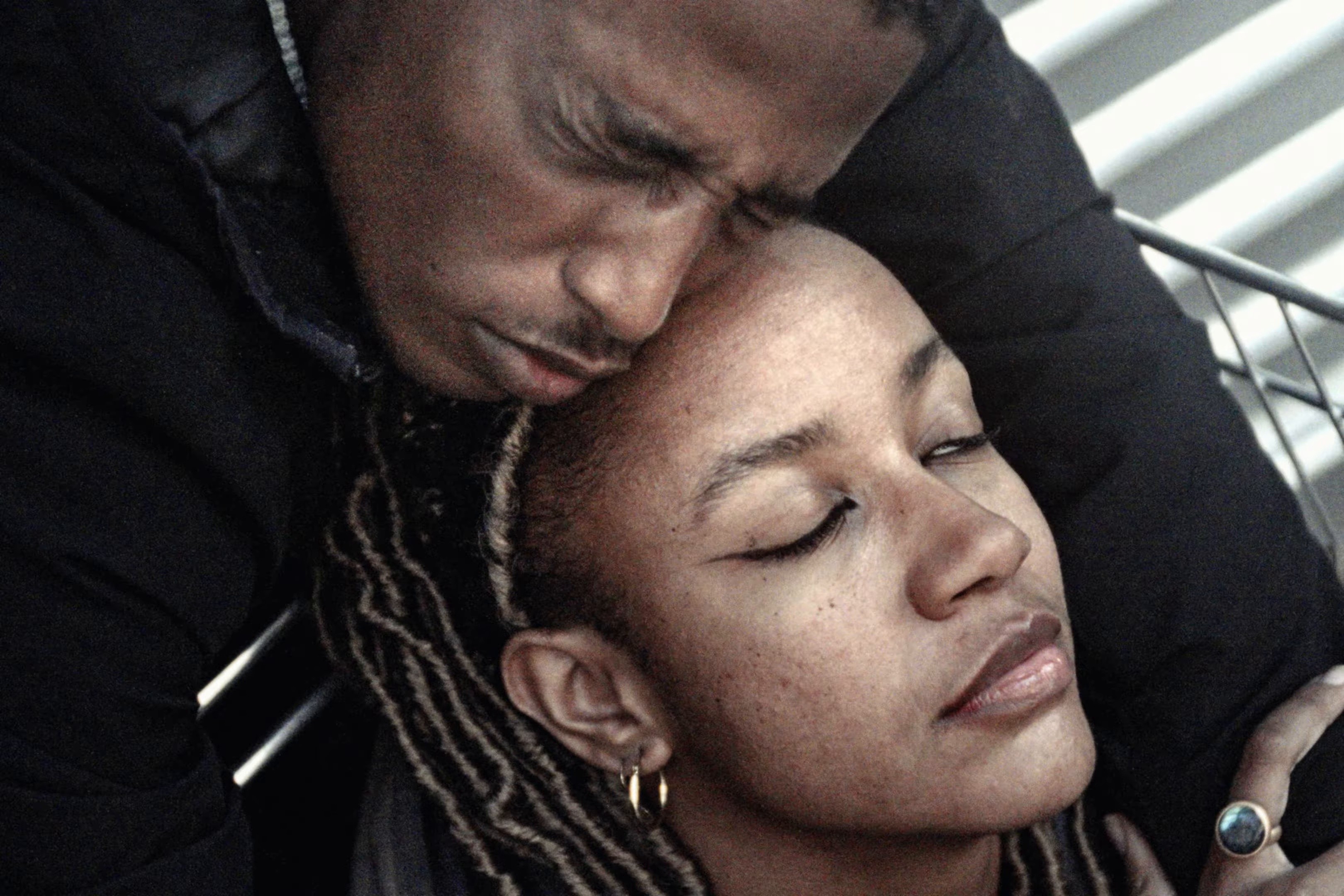 Fin de ce monde (2025) —  shot,  lighting