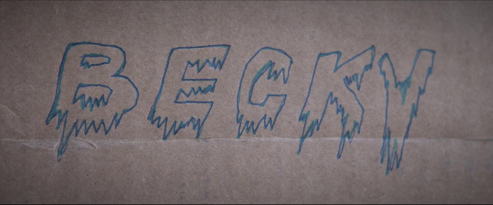 Becky (2020) —  shot,  lighting