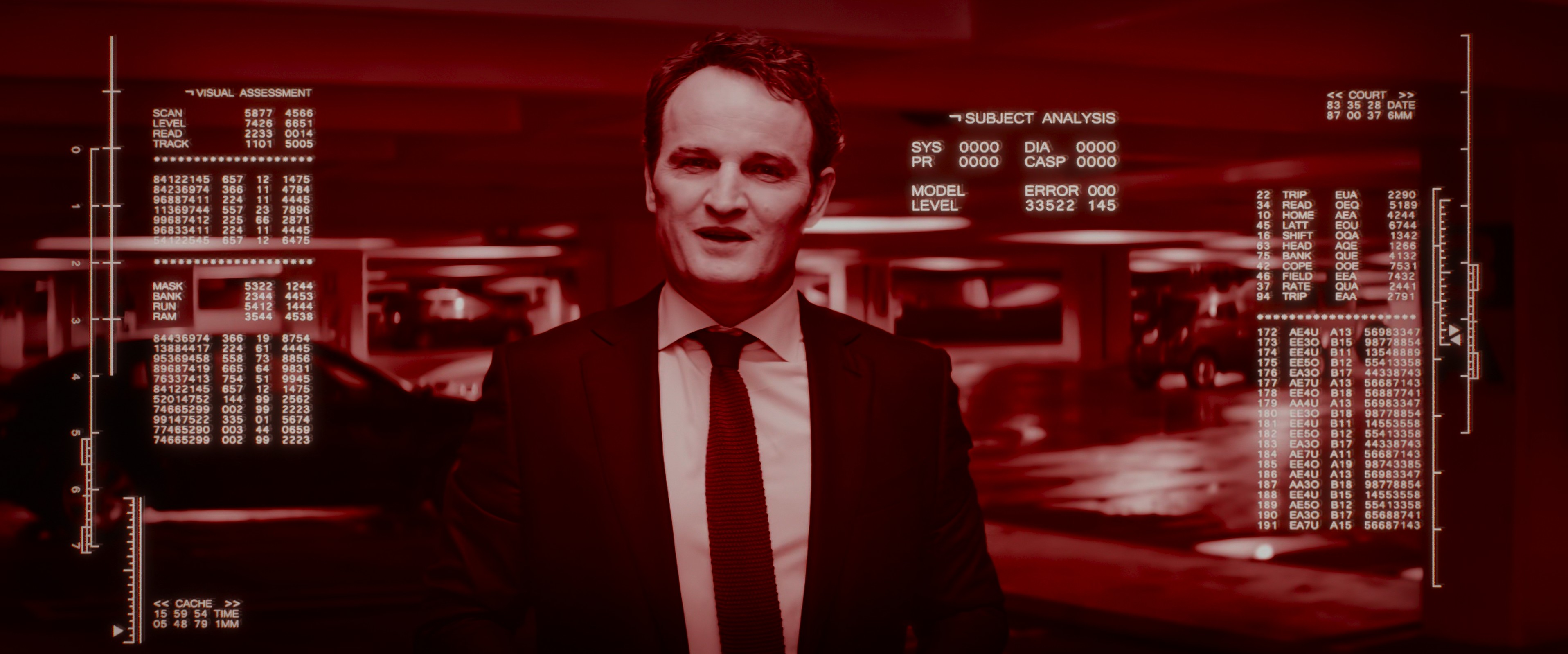 Terminator Genisys (2015) —  shot,  lighting