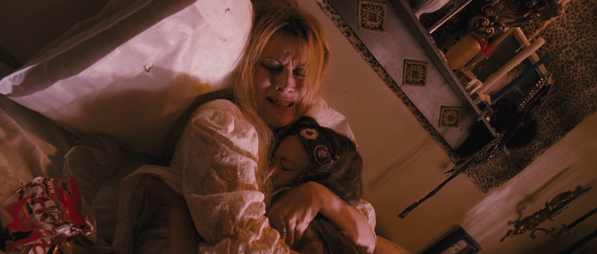 Tideland (2005) —  shot,  lighting