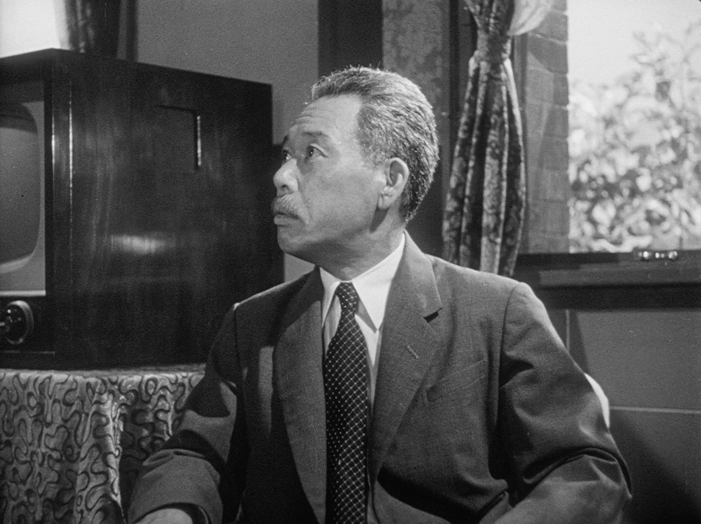 Godzilla, King of the Monsters! (1956) —  shot,  lighting