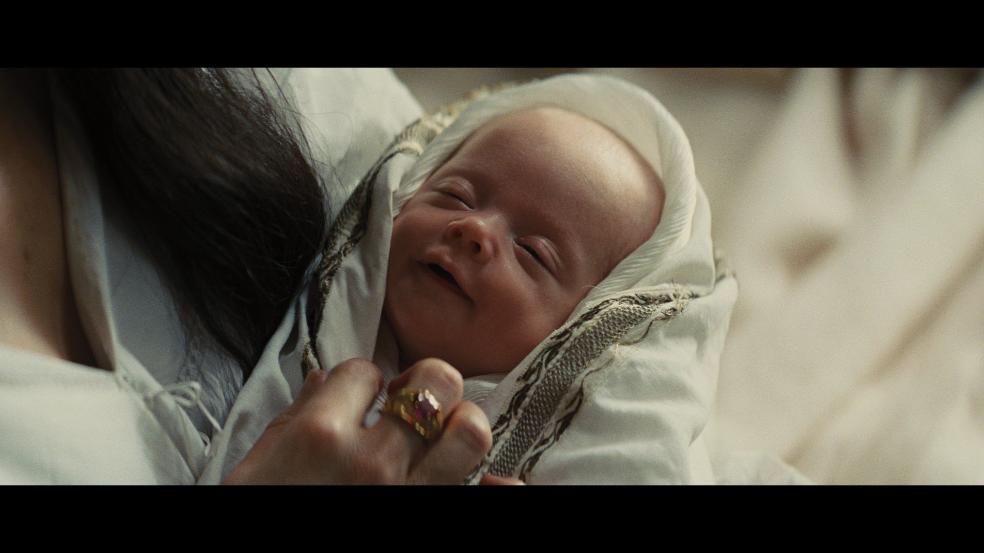 Snow White and the Huntsman (2012) —  shot,  lighting