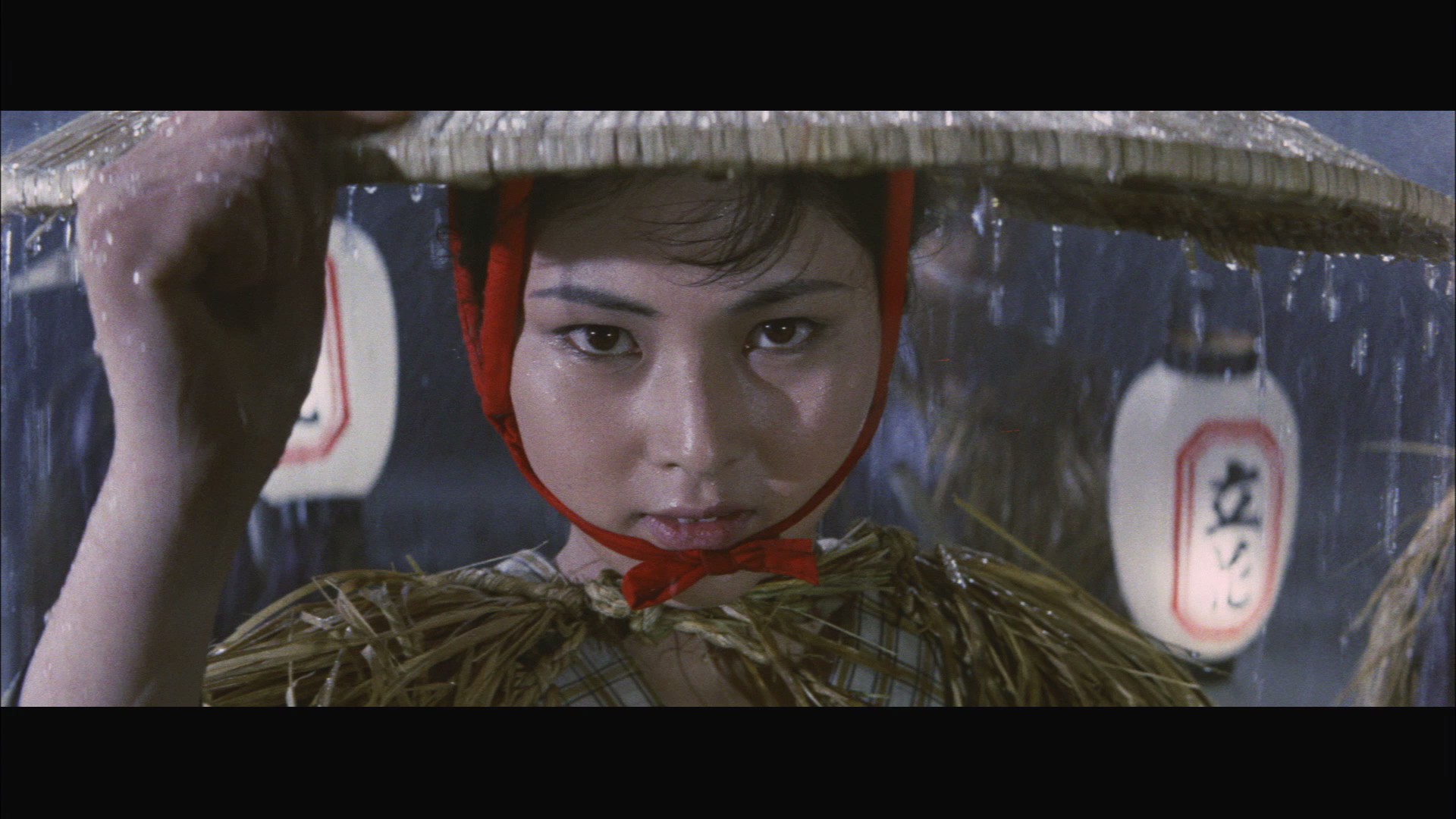 Blind Woman's Curse (1970) —  shot,  lighting