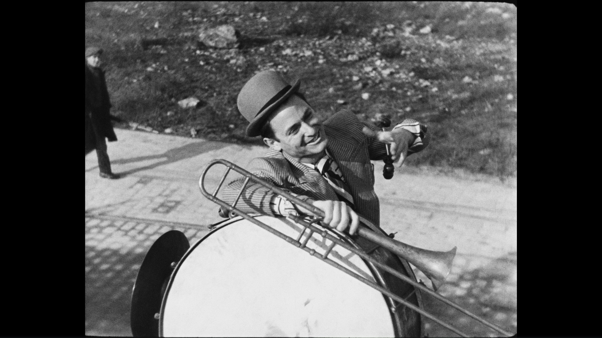 L'Atalante (1934) —  shot,  lighting