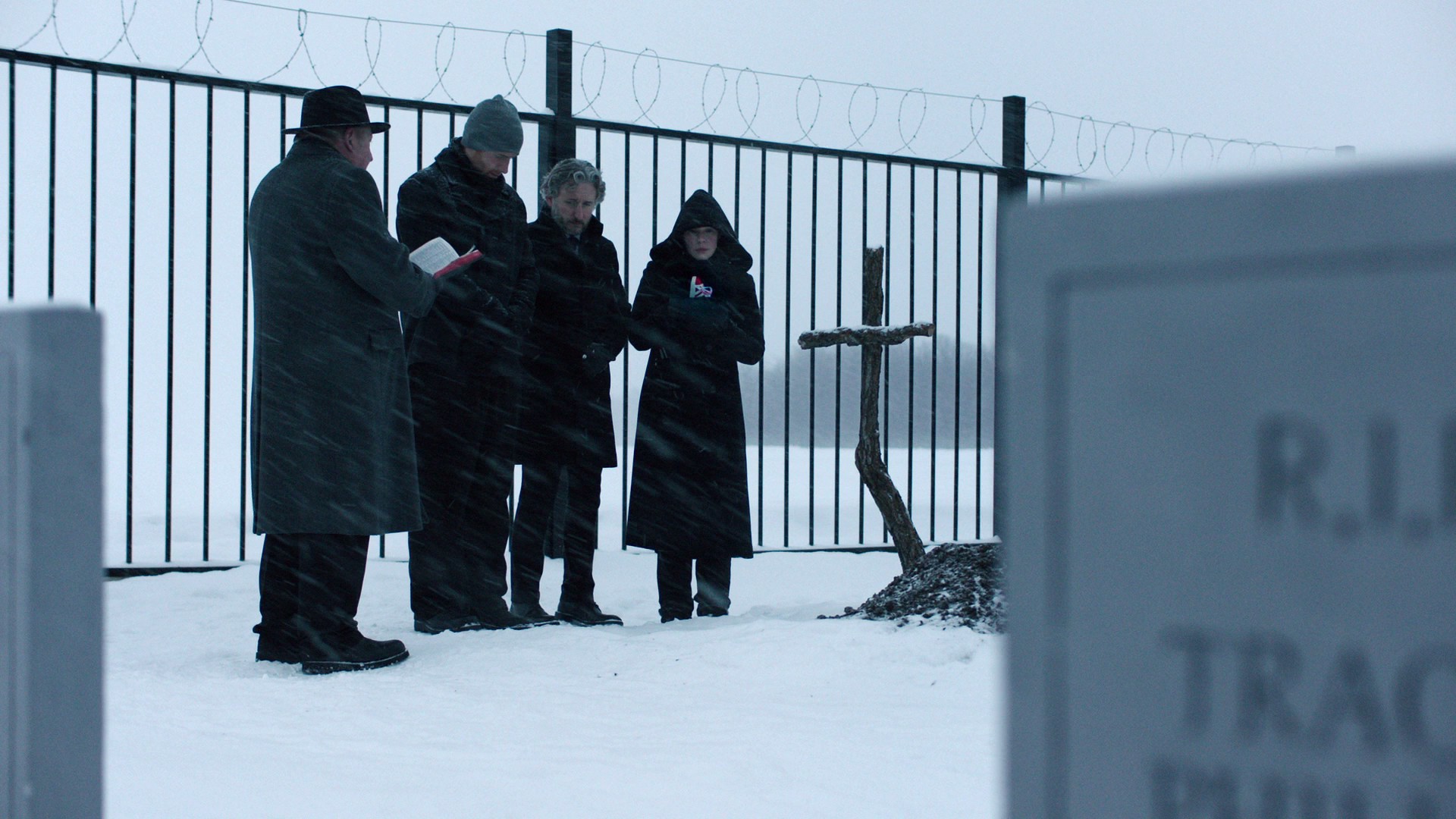 Cult of Chucky (2017) —  shot,  lighting