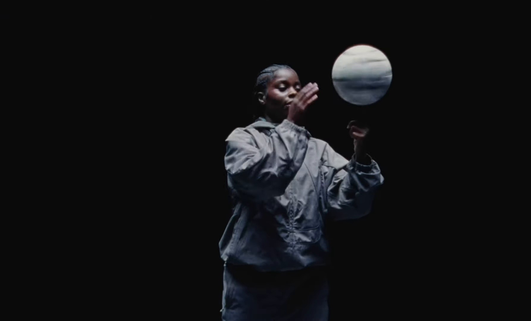 NIKE x CORTEIZ MORE TO COME. (2024) —  shot,  lighting