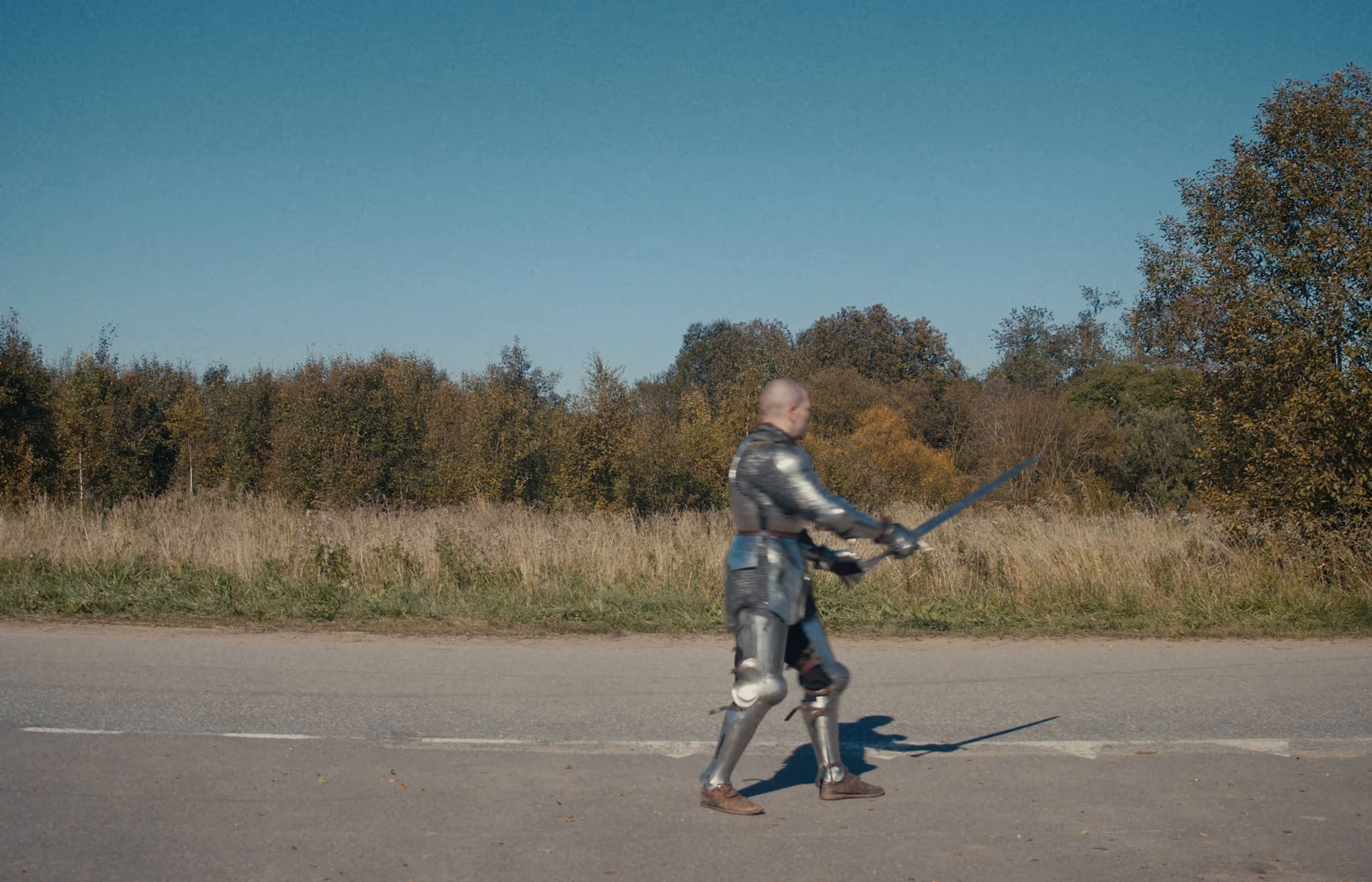 MICROPLASTICS (2025) —  shot,  lighting