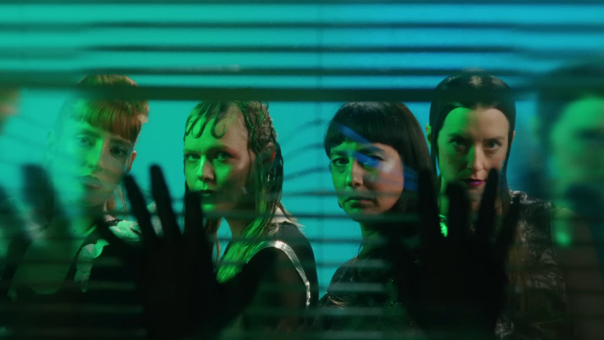 La Bomba (2024) —  shot,  lighting