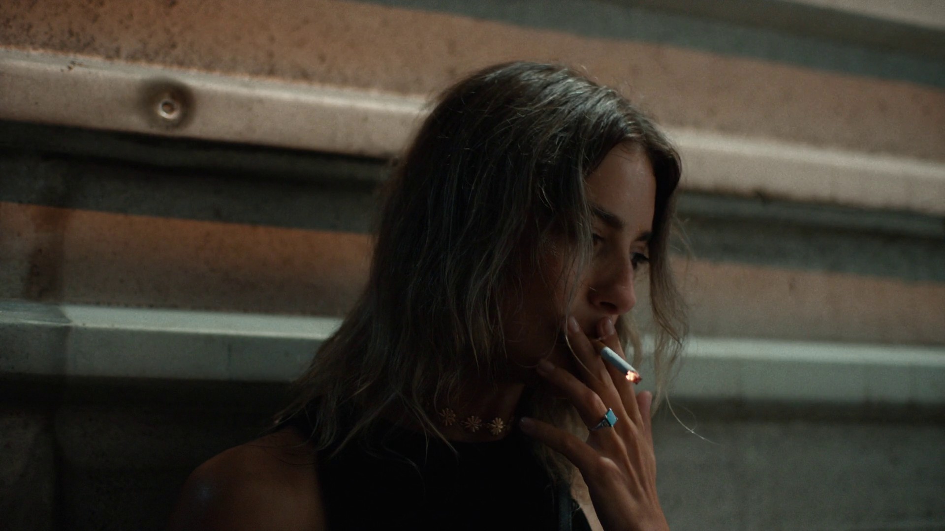 Brutal Heat (2023) —  shot,  lighting