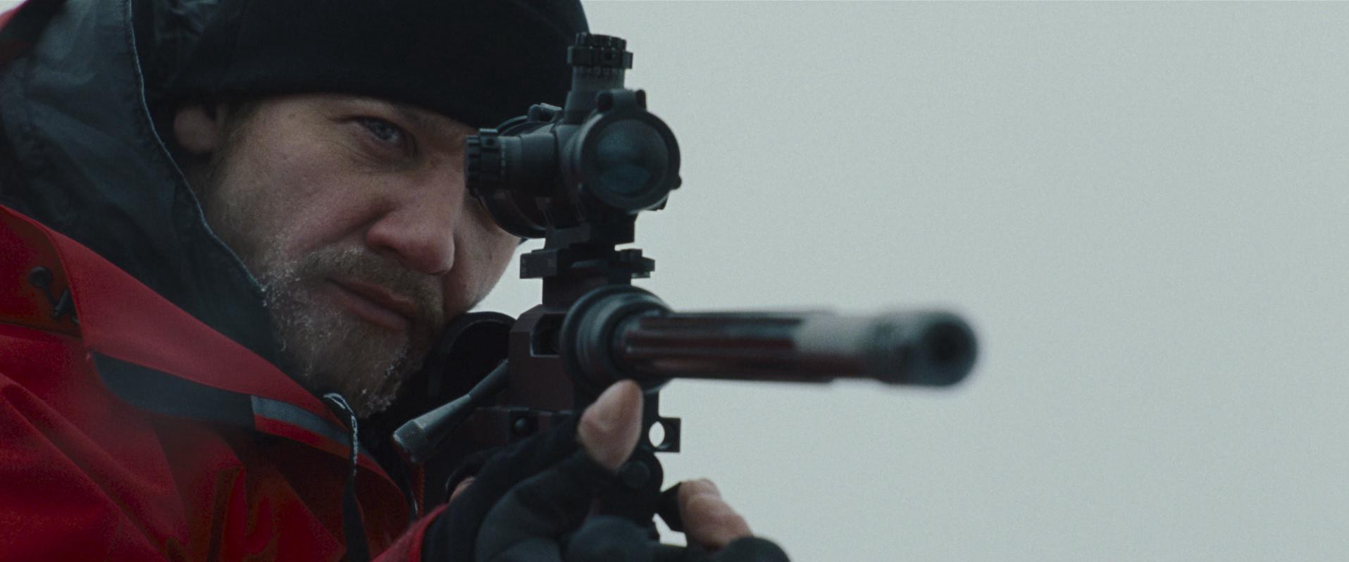 The Bourne Legacy (2012) —  shot,  lighting