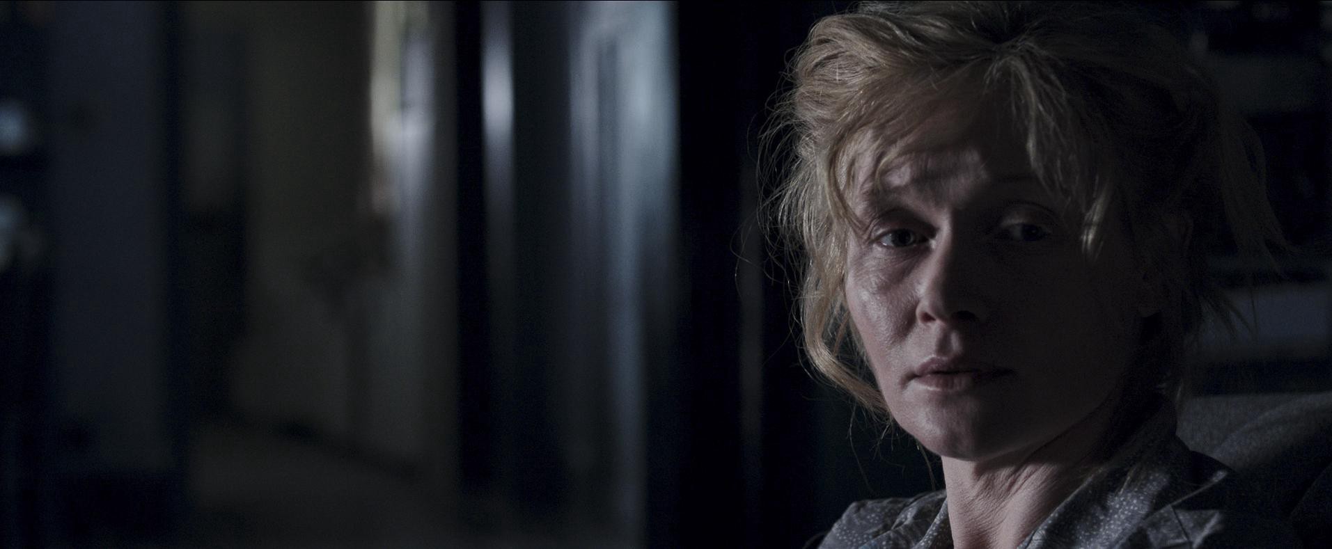 The Babadook (2014) —  shot,  lighting