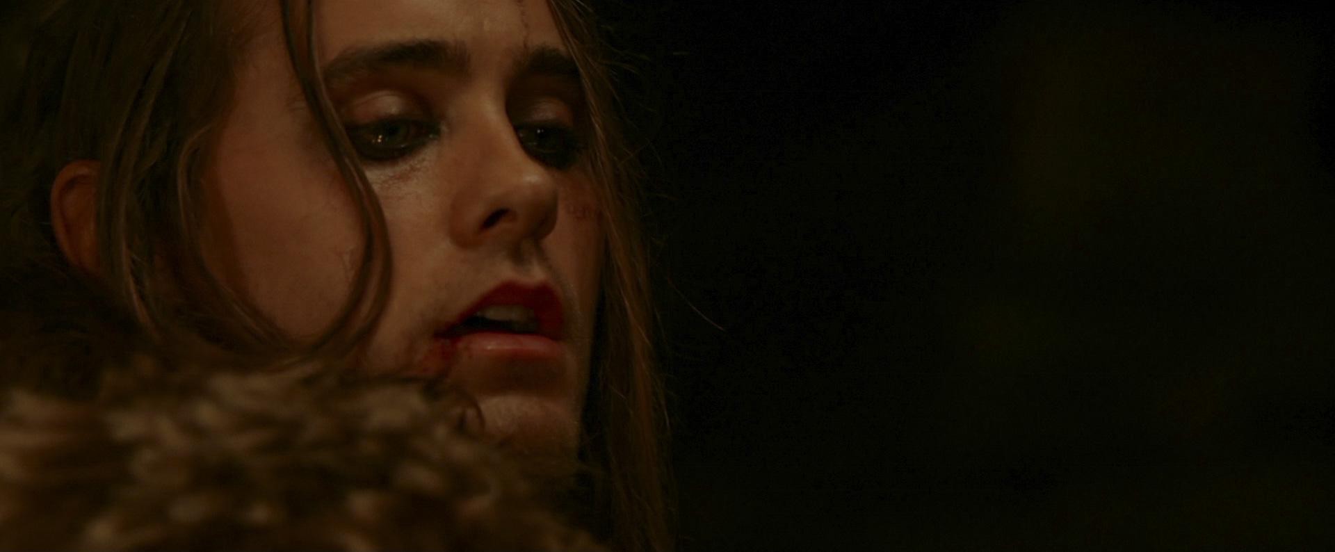 Alexander (2004) —  shot,  lighting