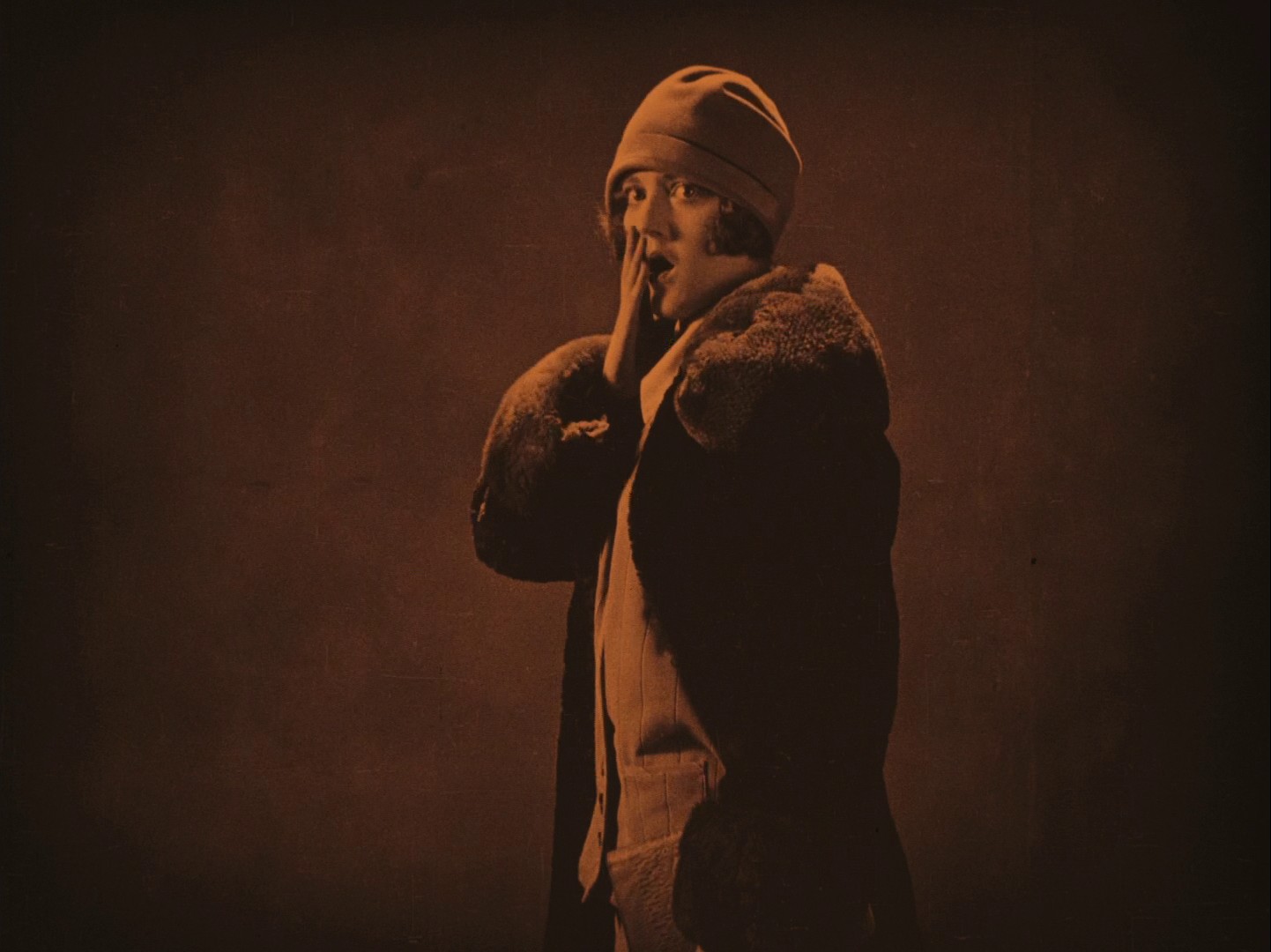 When Boys Leave Home (1927) —  shot,  lighting