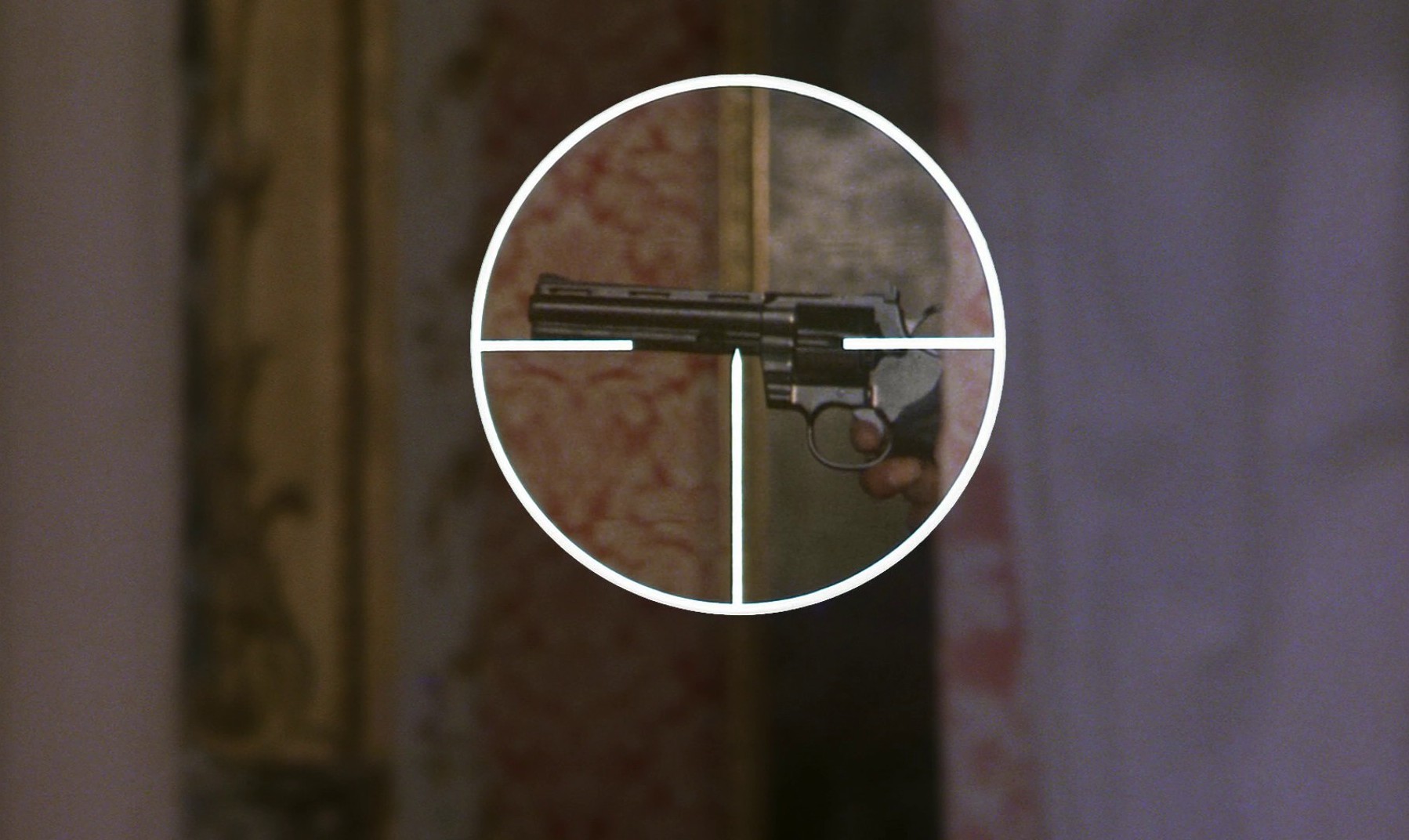 The Professional (1981) —  shot,  lighting