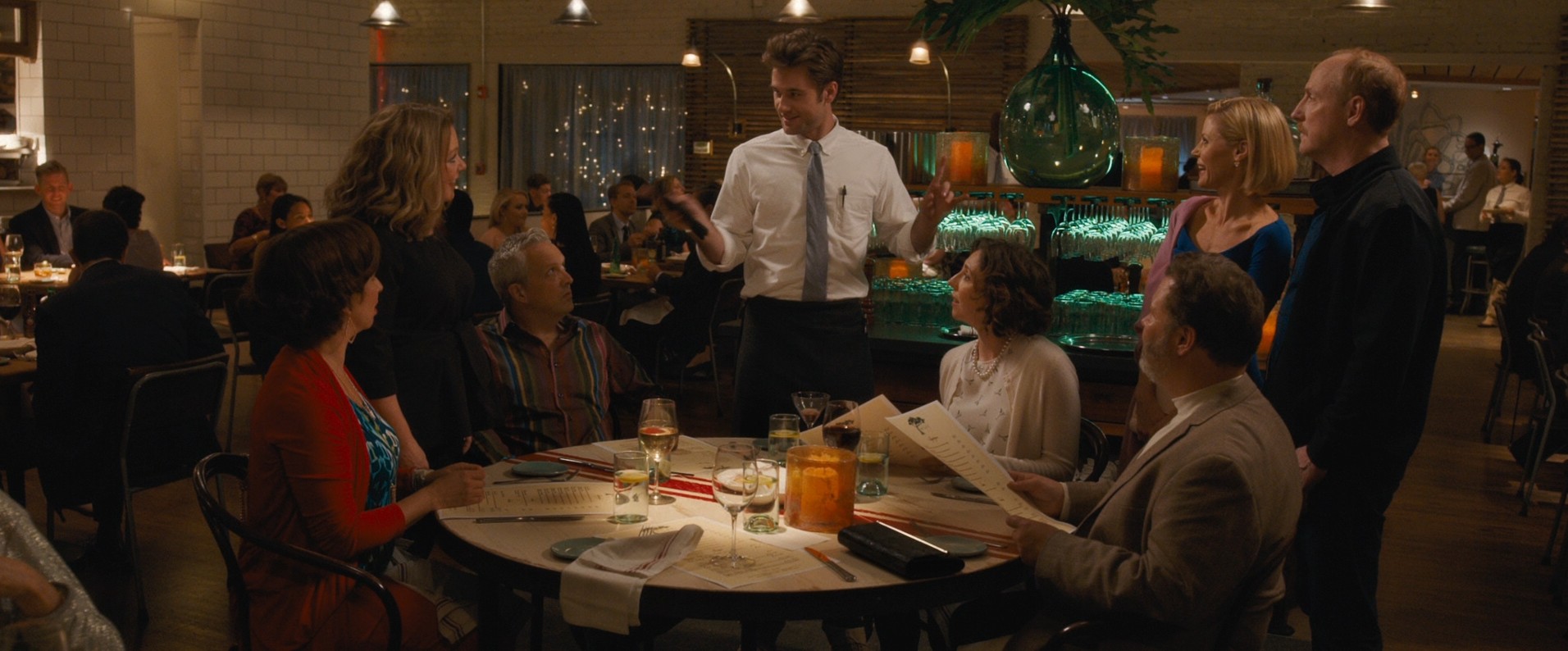 Life of the Party (2018) —  shot,  lighting