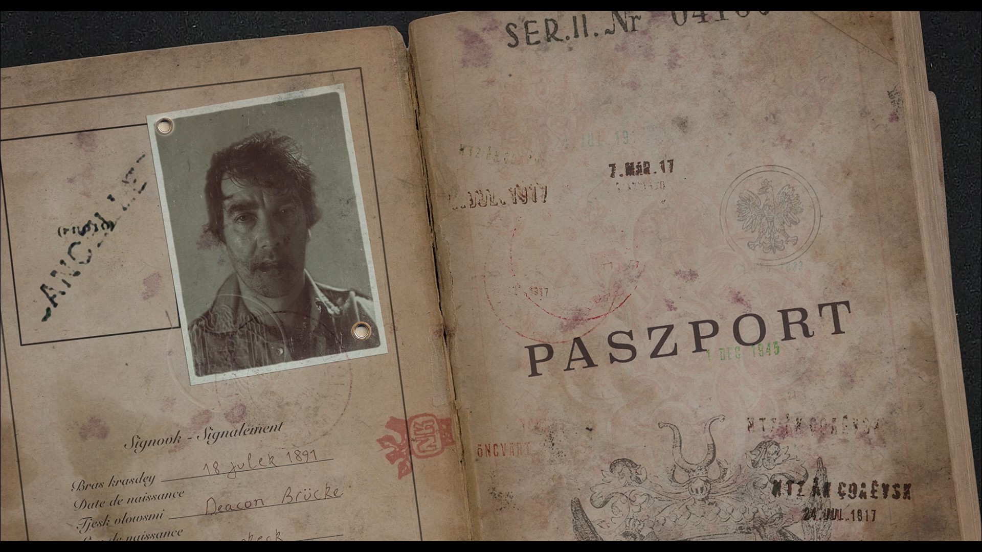 What We Do in the Shadows (2014) —  shot,  lighting