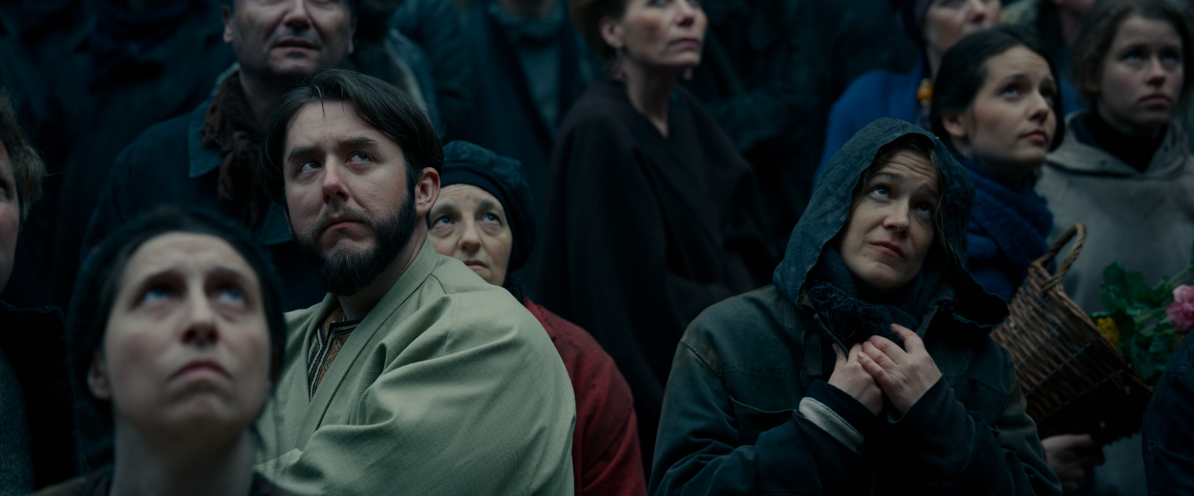 Robin Hood (2018) —  shot,  lighting