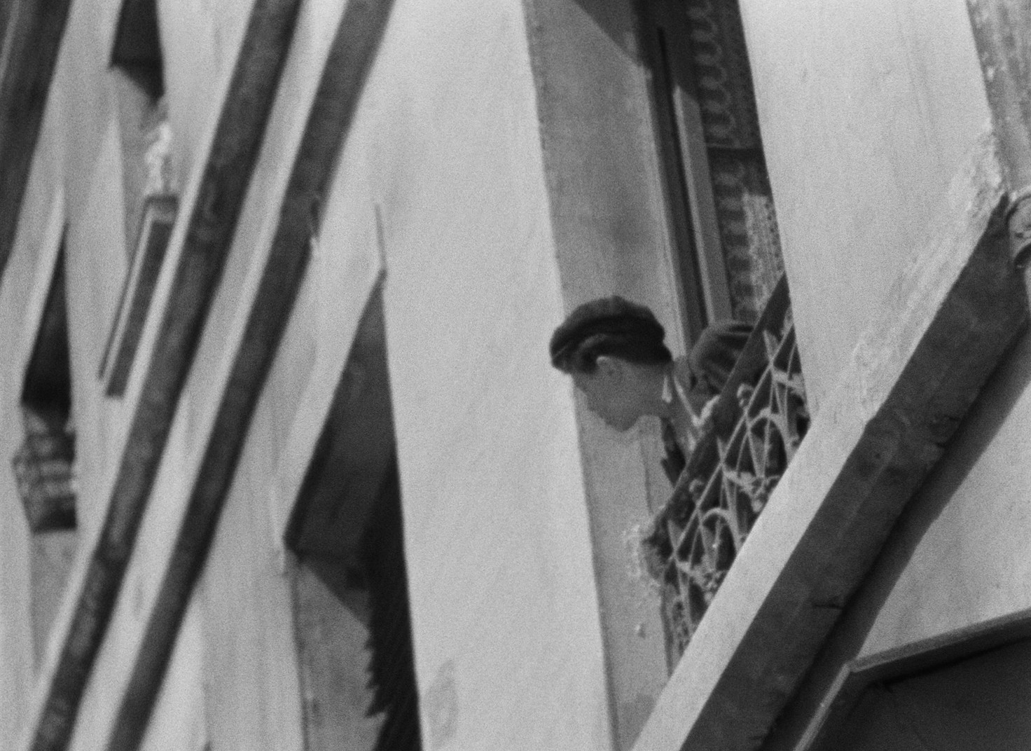 Us Kids (1941) —  shot,  lighting