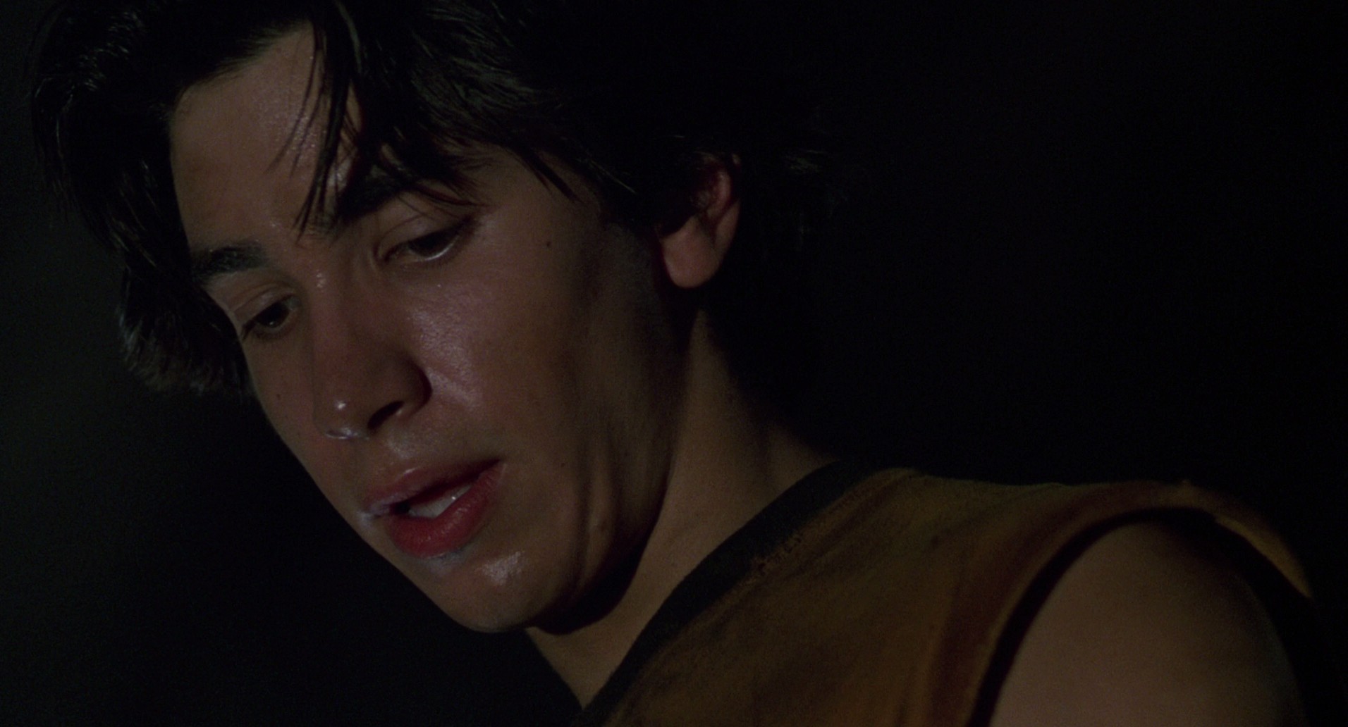 Jeepers Creepers (2001) —  shot,  lighting