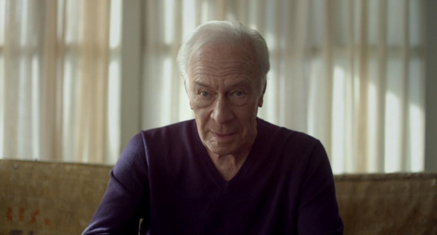 Beginners (2010) —  shot,  lighting