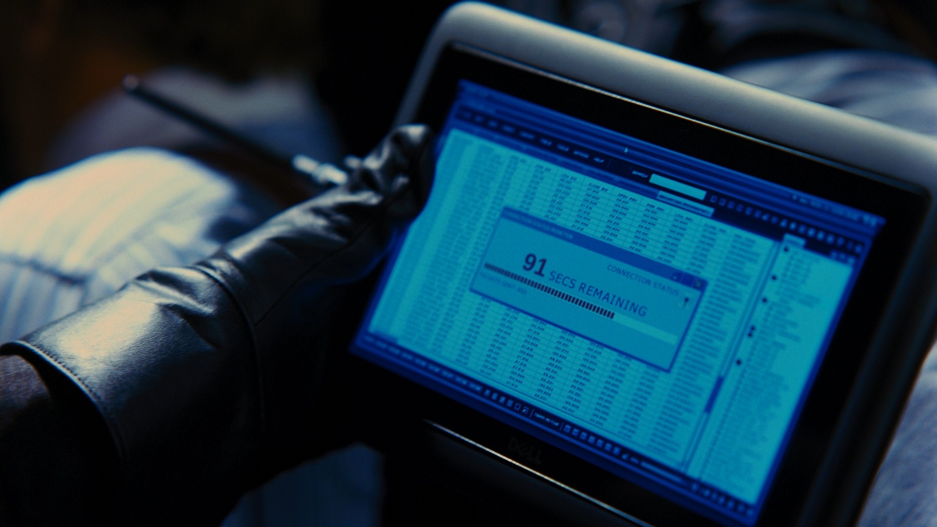 The Dark Knight Rises (2012) —  shot,  lighting