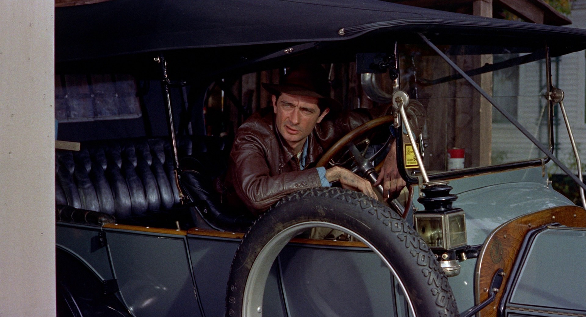 The Trouble with Harry (1955) —  shot,  lighting