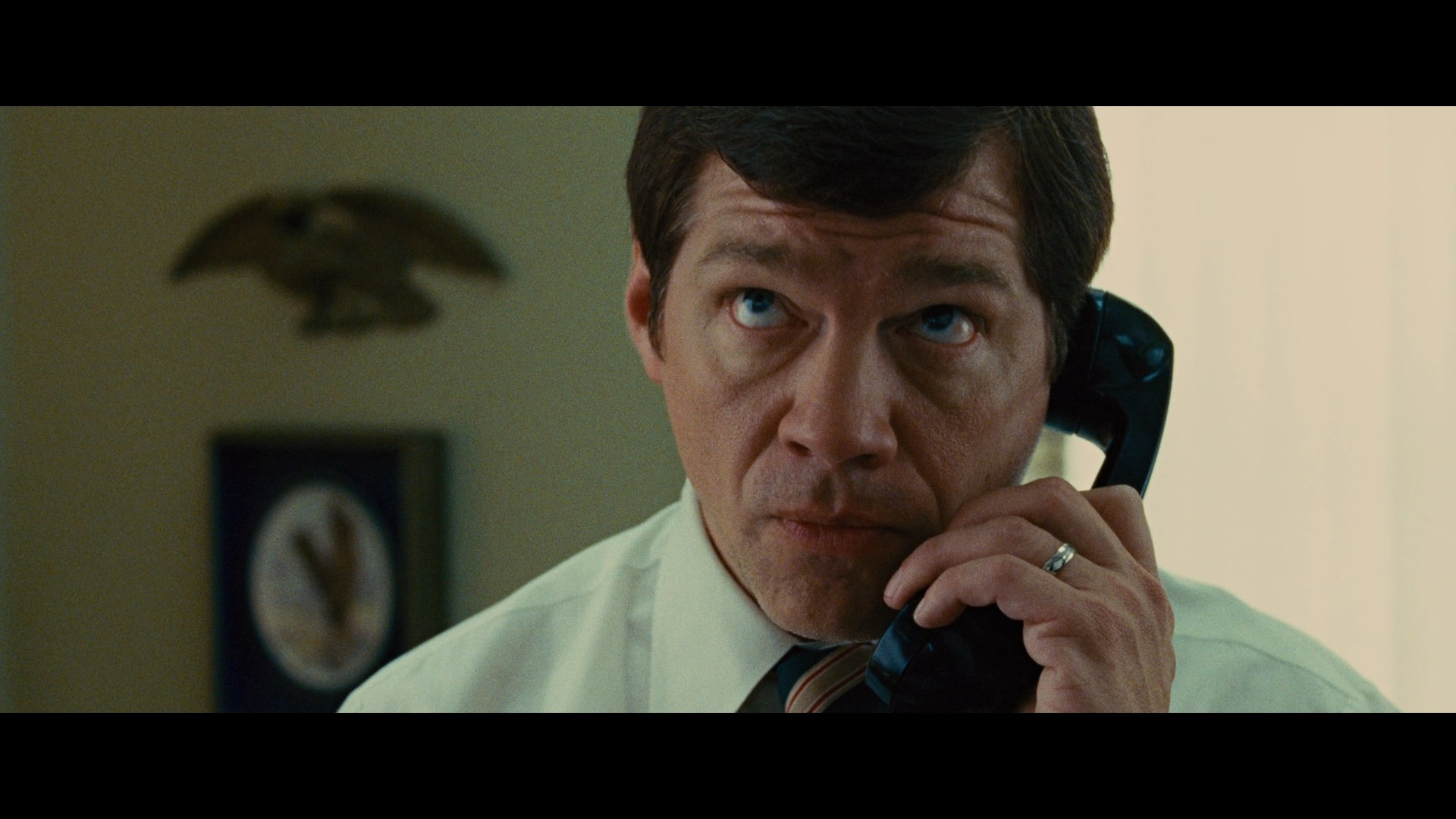 Argo (2012) —  shot,  lighting