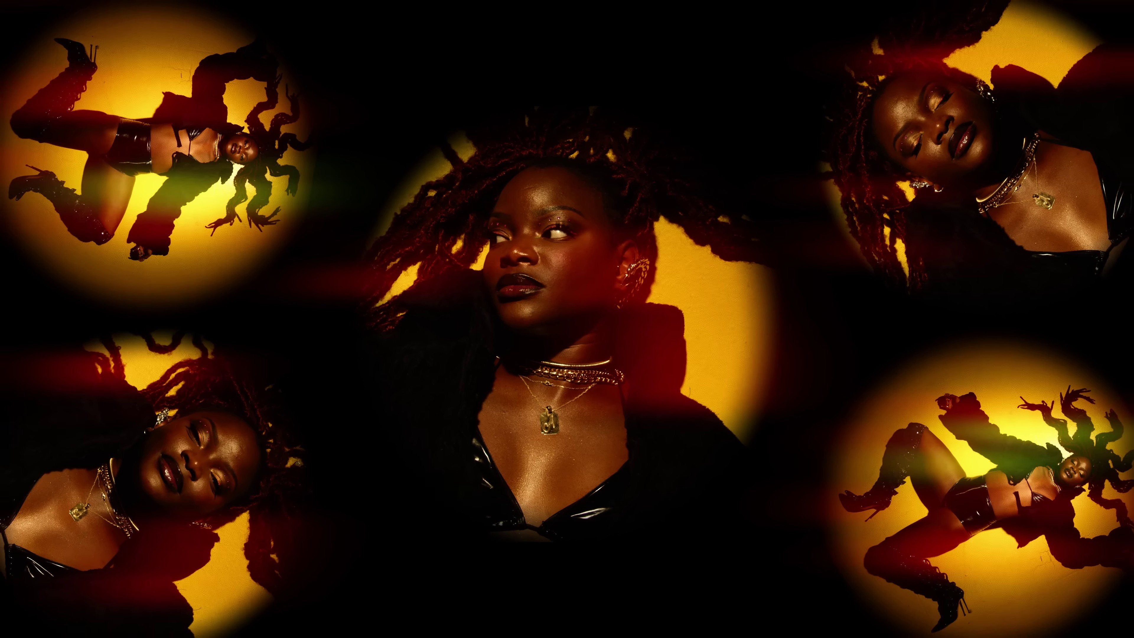 POP! (2022) —  shot,  lighting