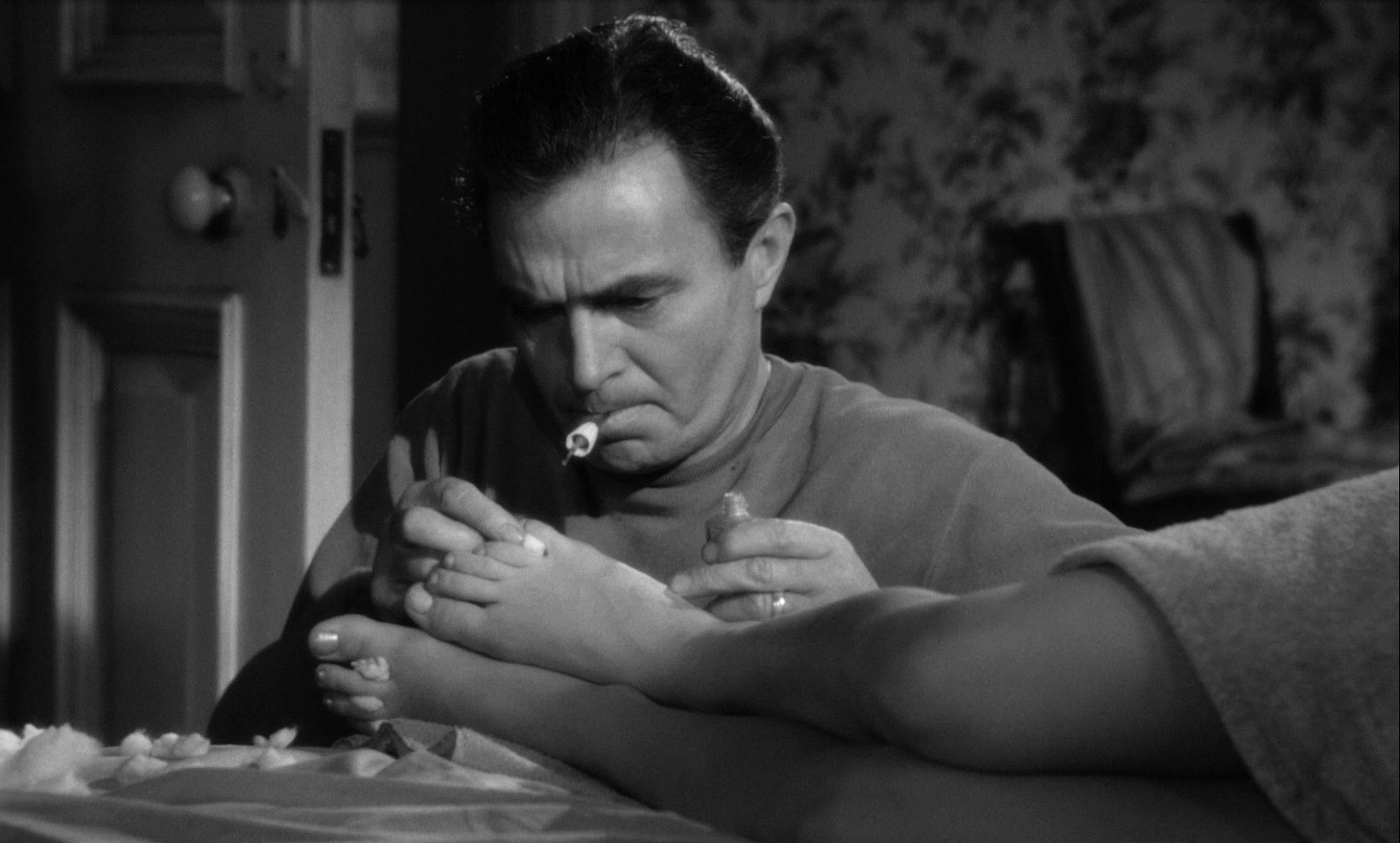 Lolita (1962) —  shot,  lighting