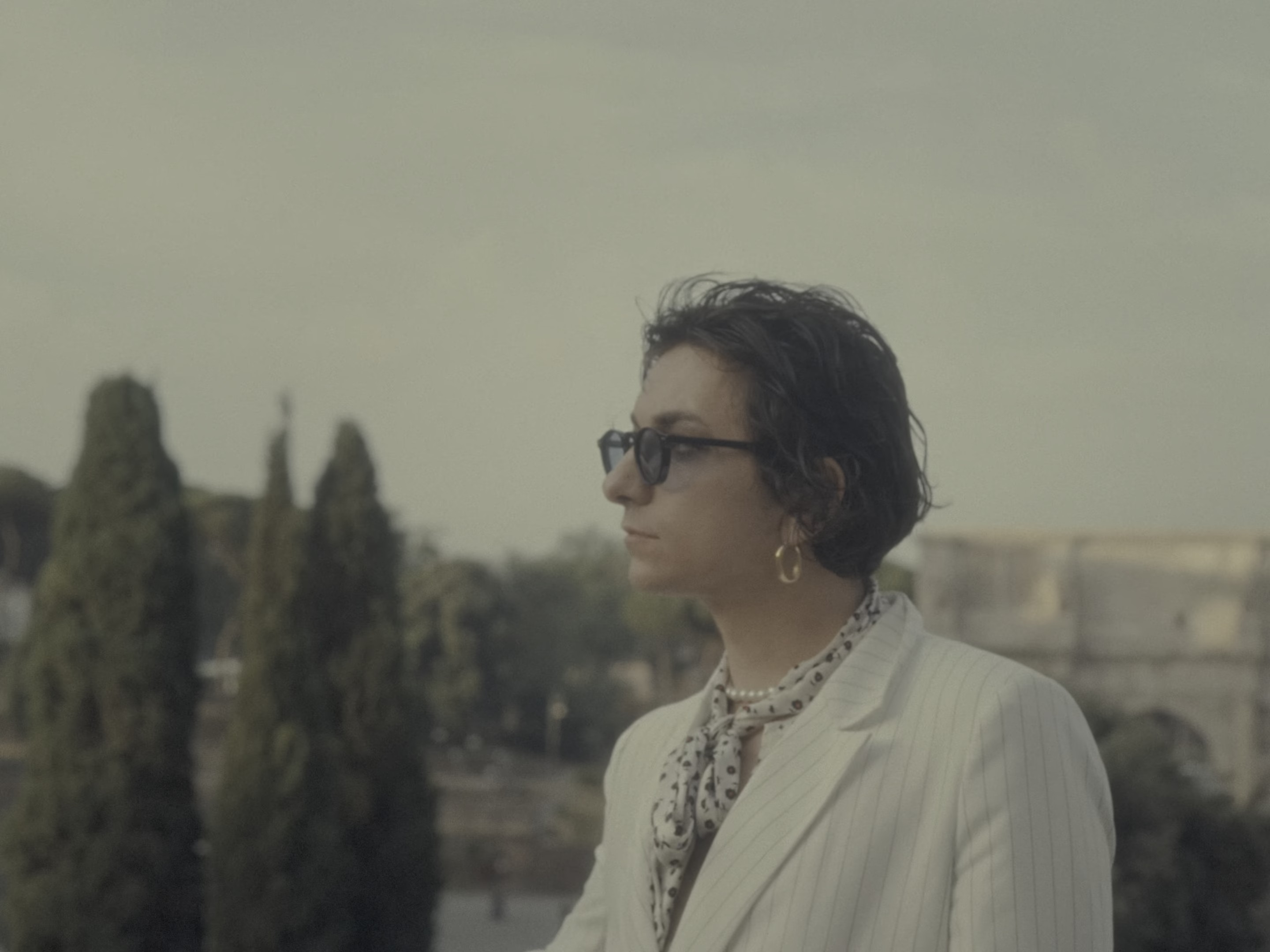 Ache In My Heart (2024) —  shot,  lighting