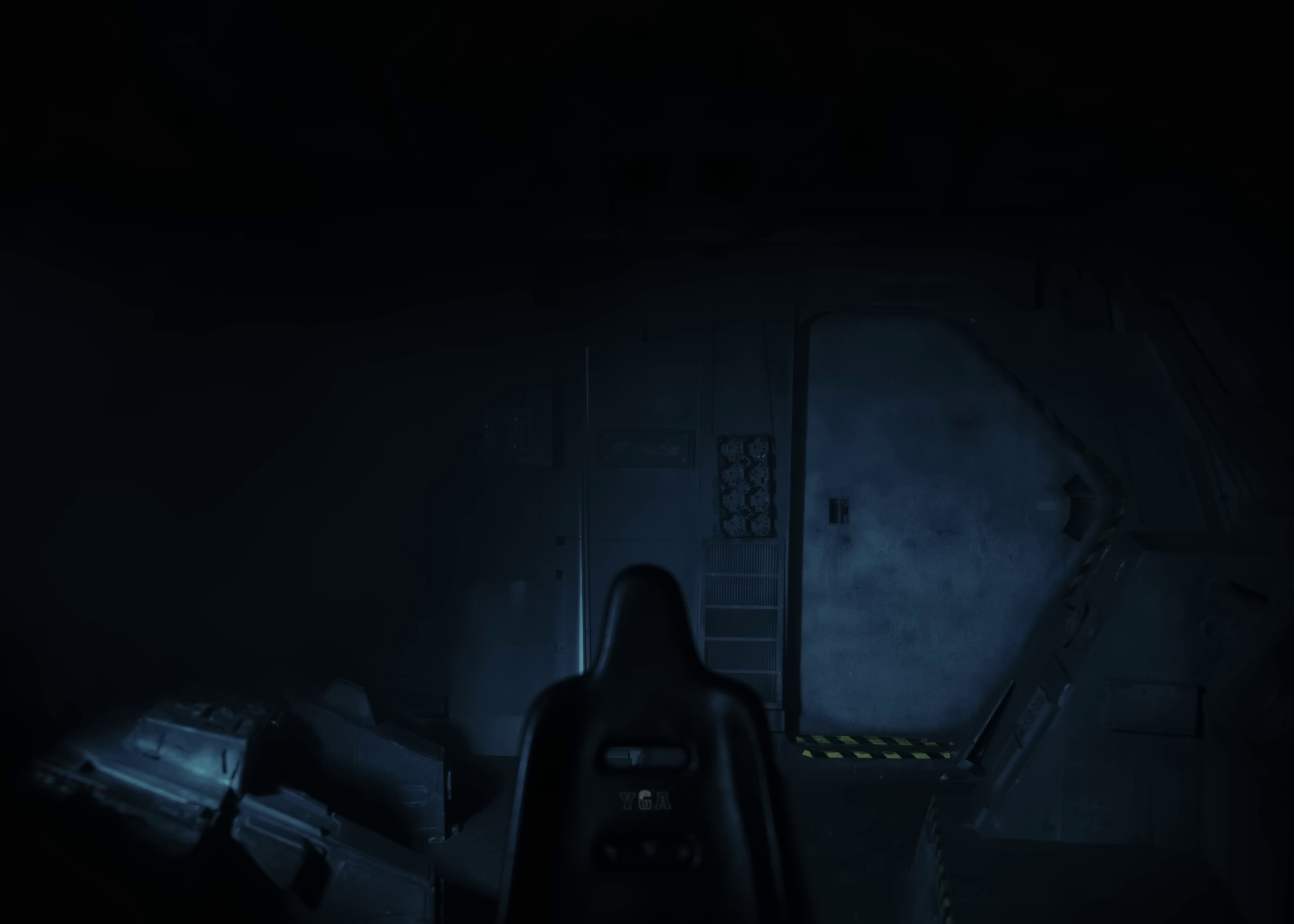 AT WHAT COST?  (2023) —  shot,  lighting