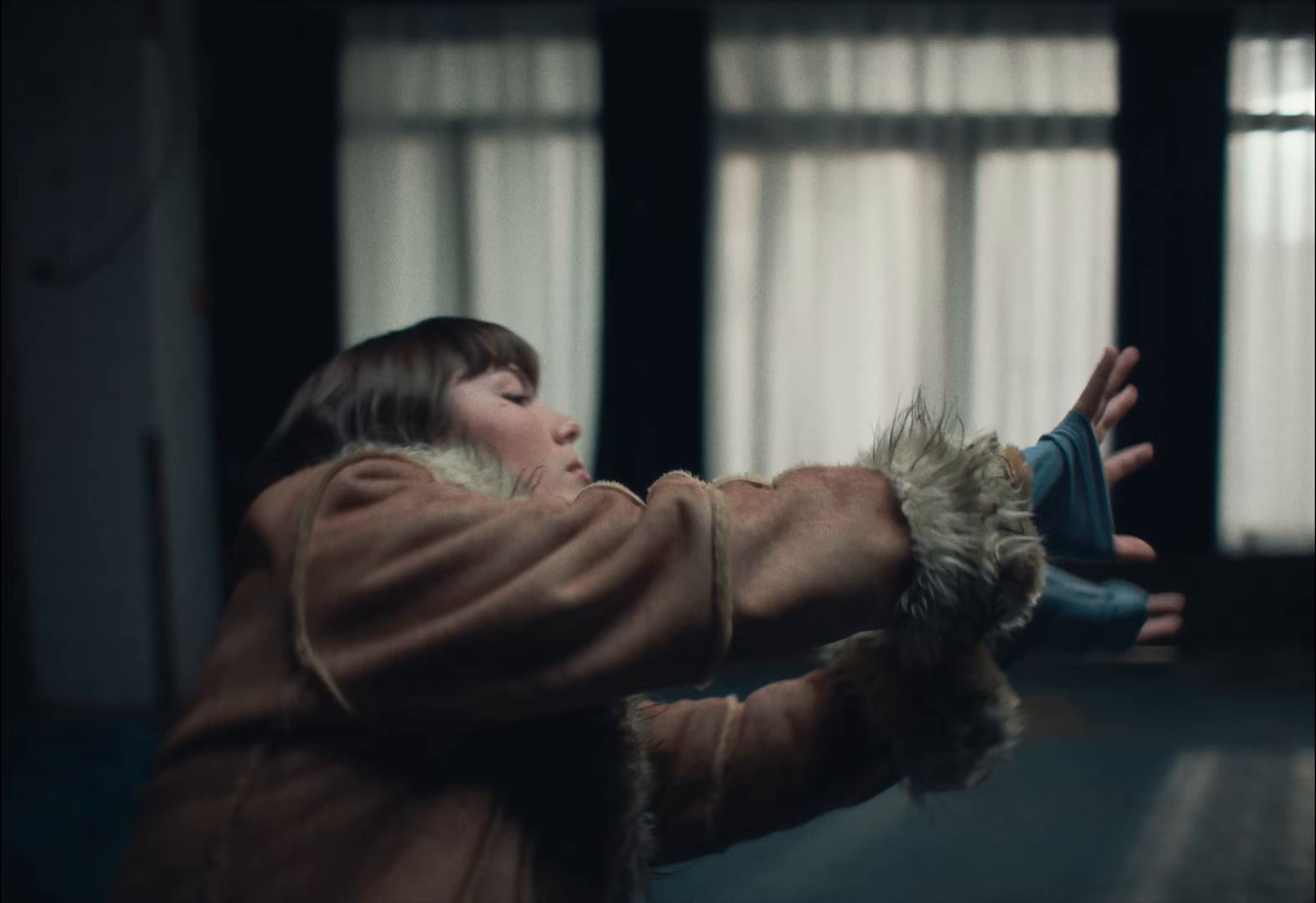 In Search Of Yang (2026) —  shot,  lighting