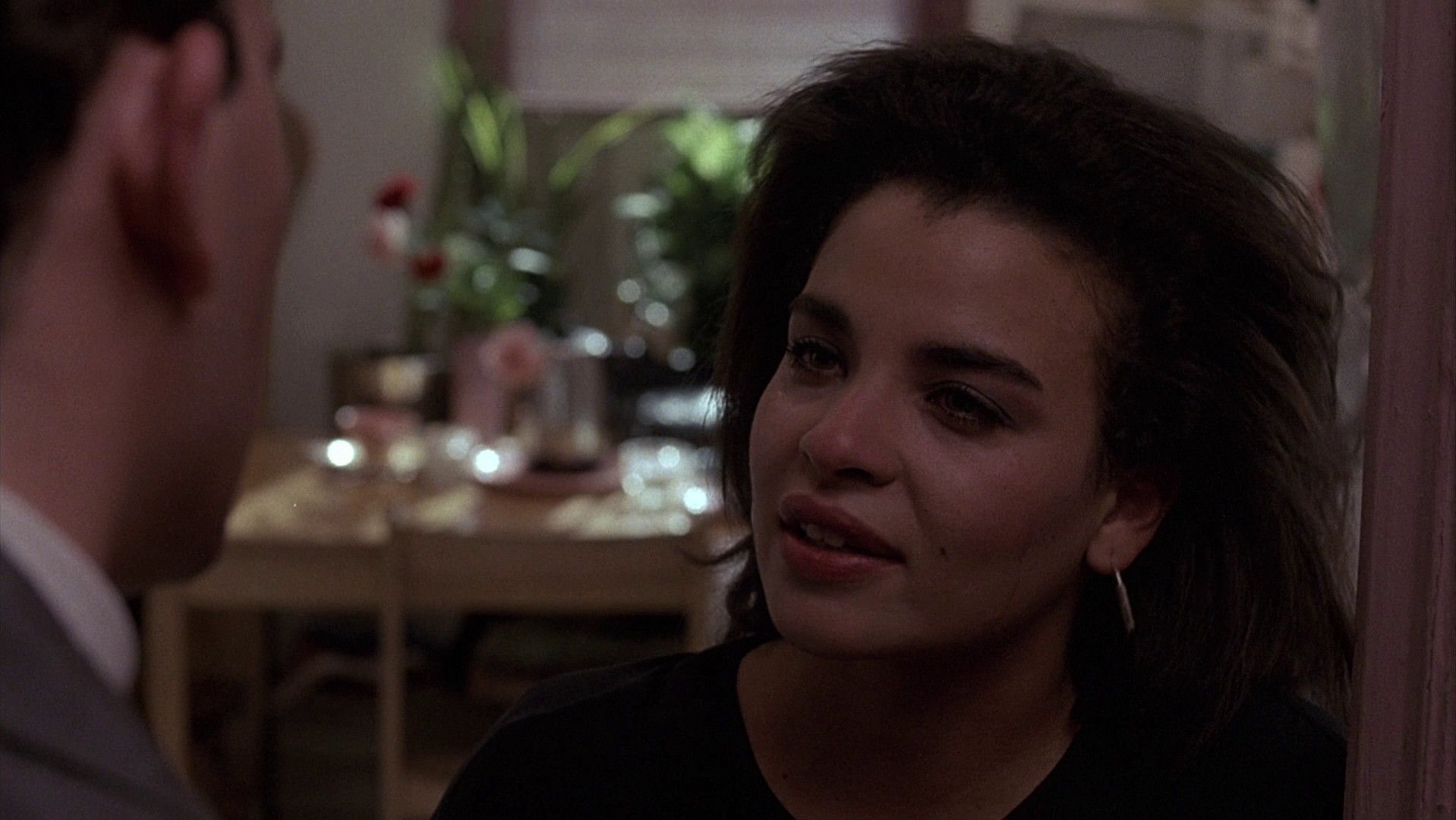 Q & A (1990) —  shot,  lighting