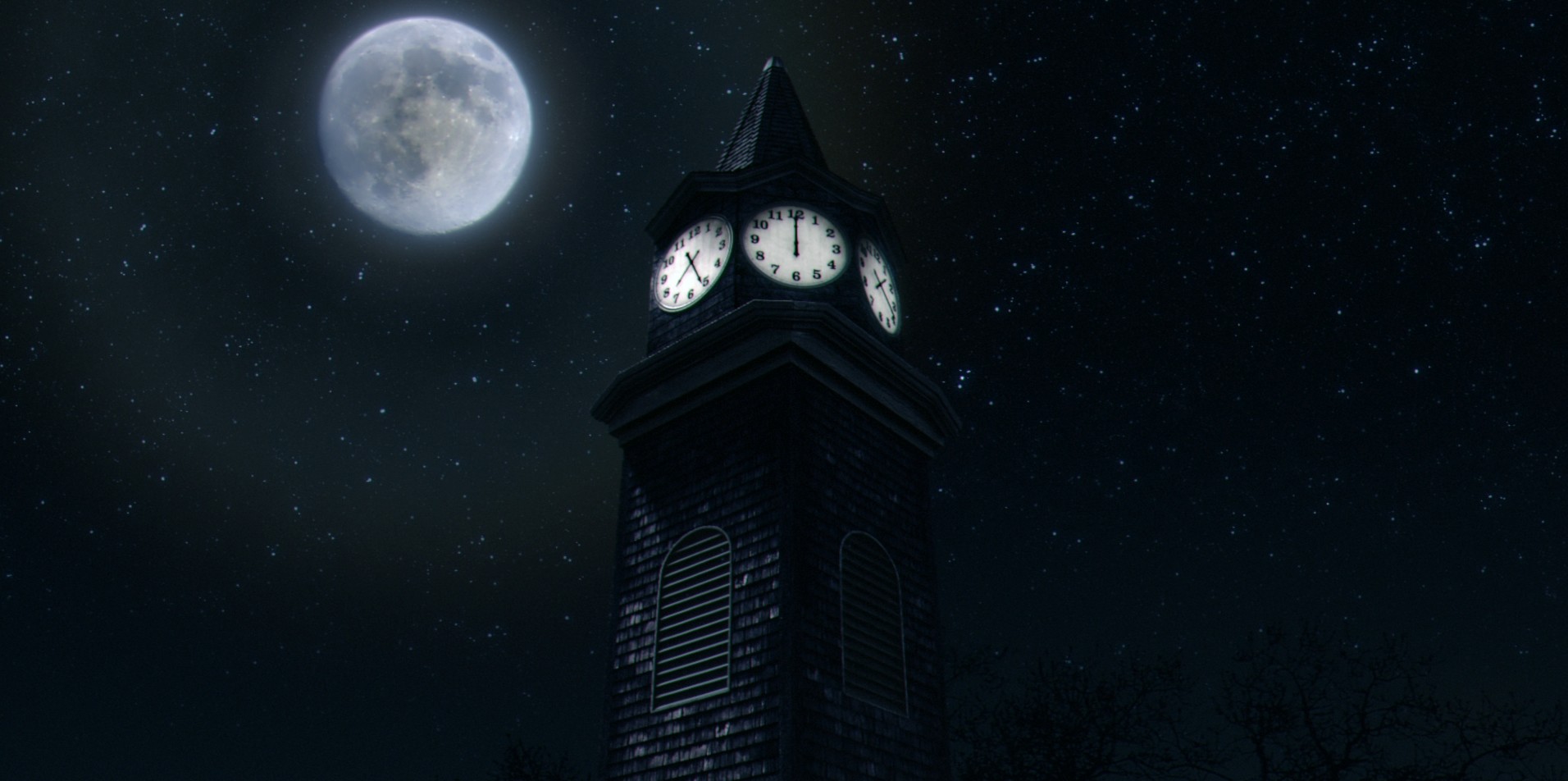 Twixt (2011) —  shot,  lighting