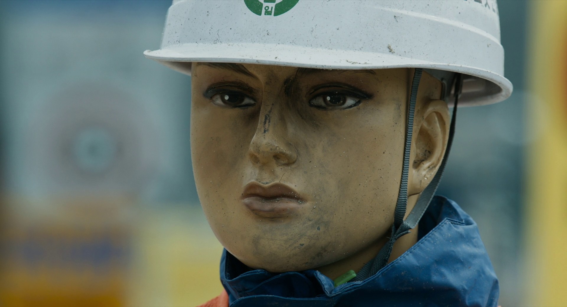 Train to Busan (2016) —  shot,  lighting