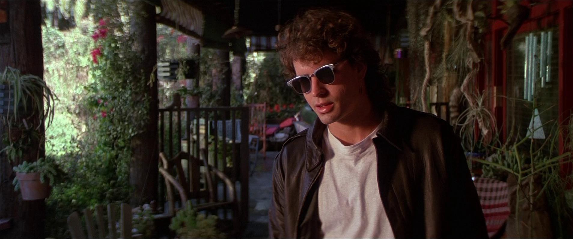 The Lost Boys (1987) —  shot,  lighting