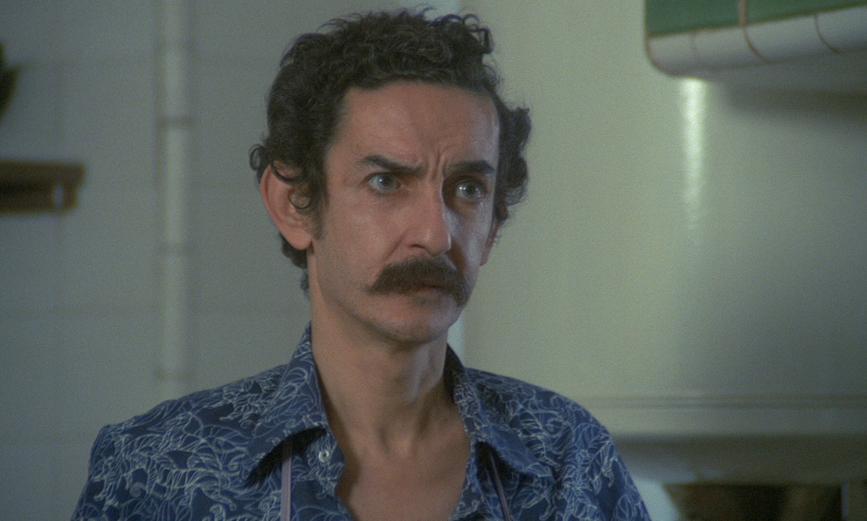 Les sous-doués (1980) —  shot,  lighting