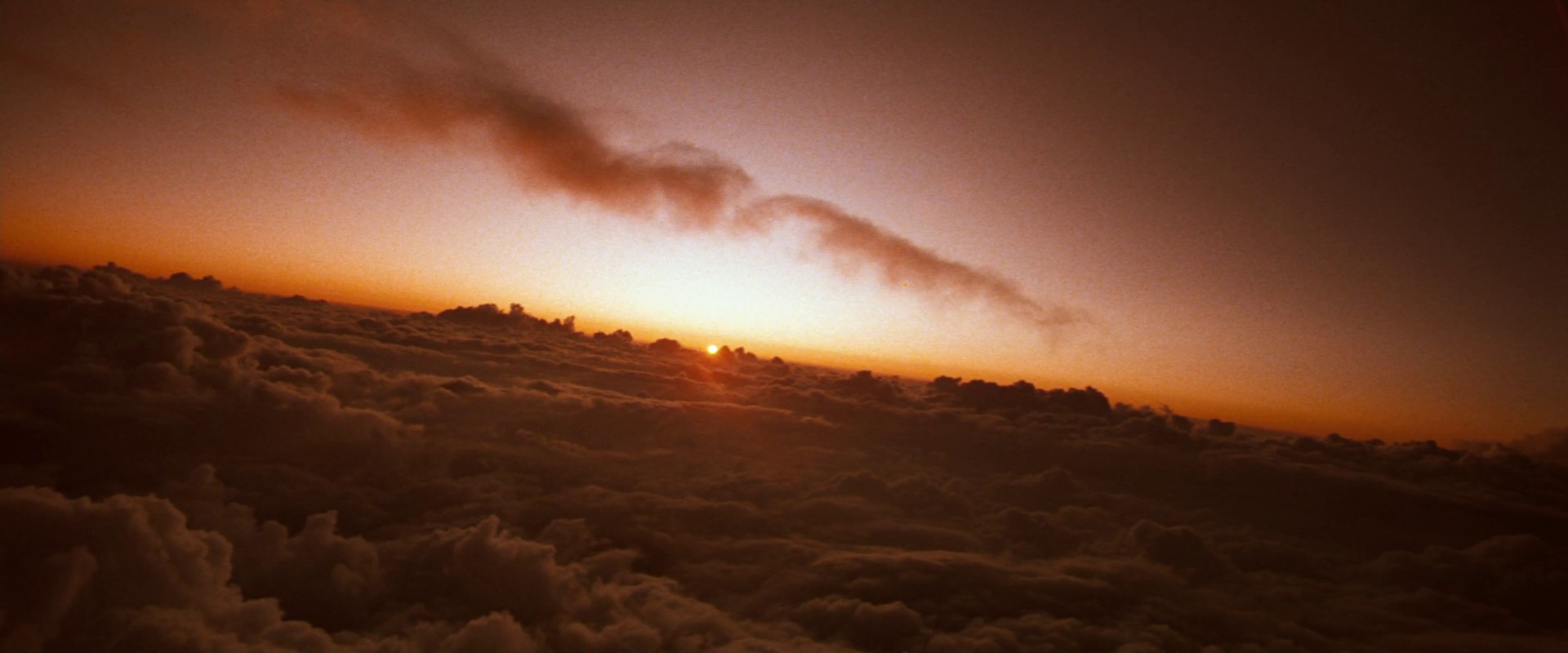 The NeverEnding Story (1984) —  shot,  lighting