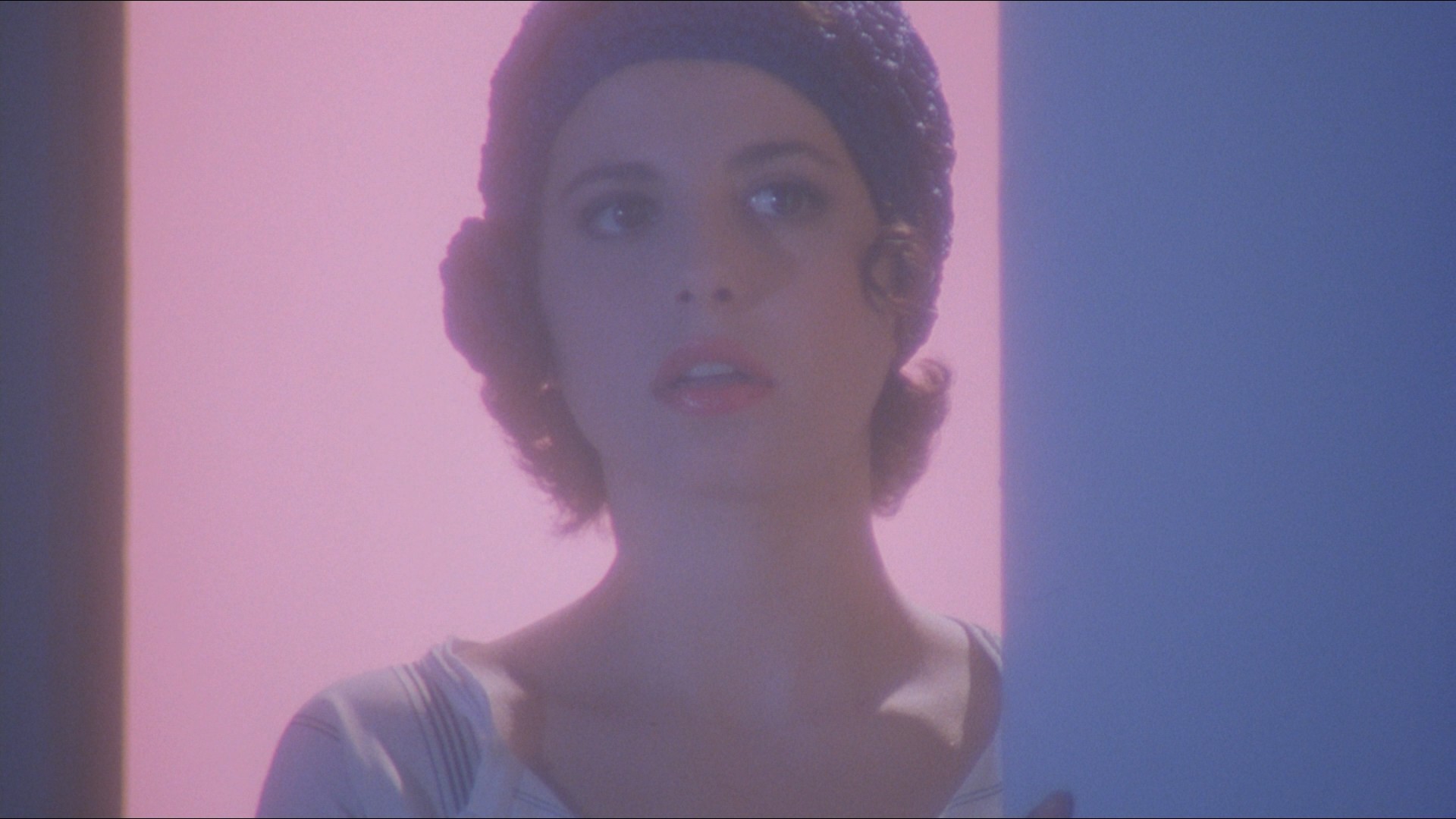 Frivolous Lola (1998) —  shot,  lighting