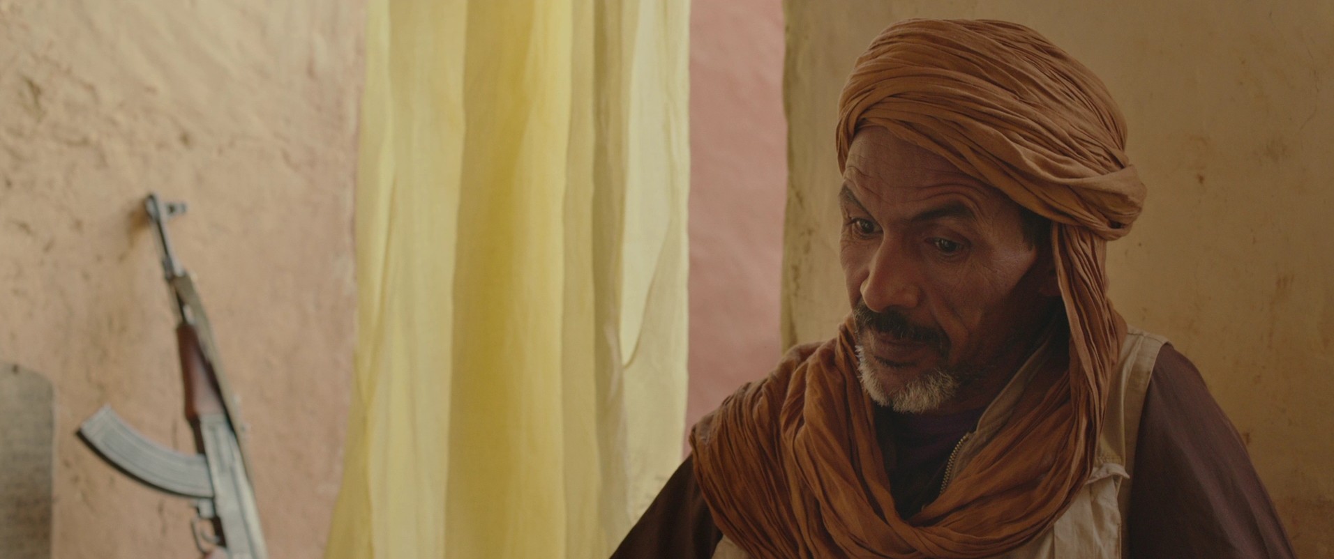 Timbuktu (2014) —  shot,  lighting