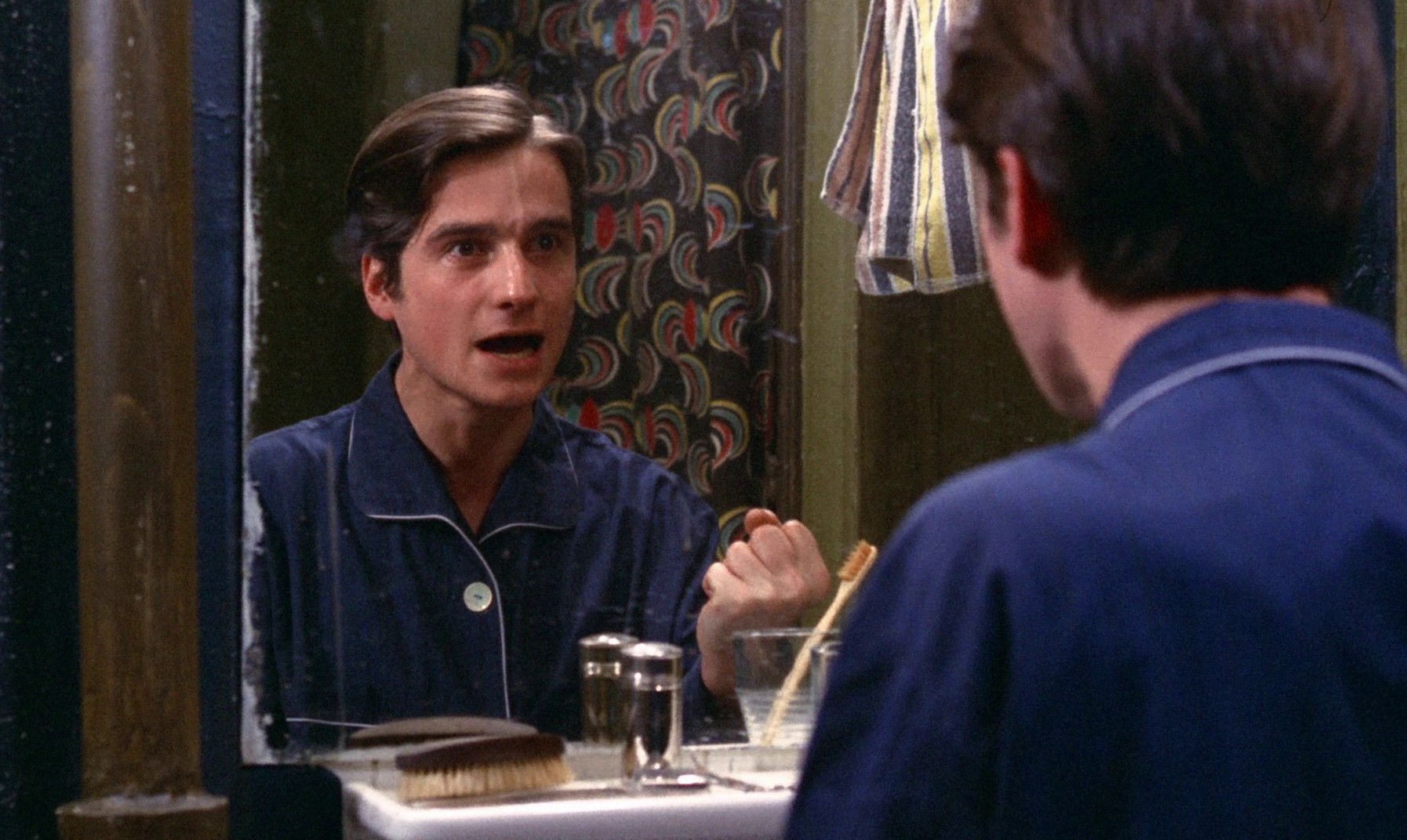 Stolen Kisses (1968) —  shot,  lighting